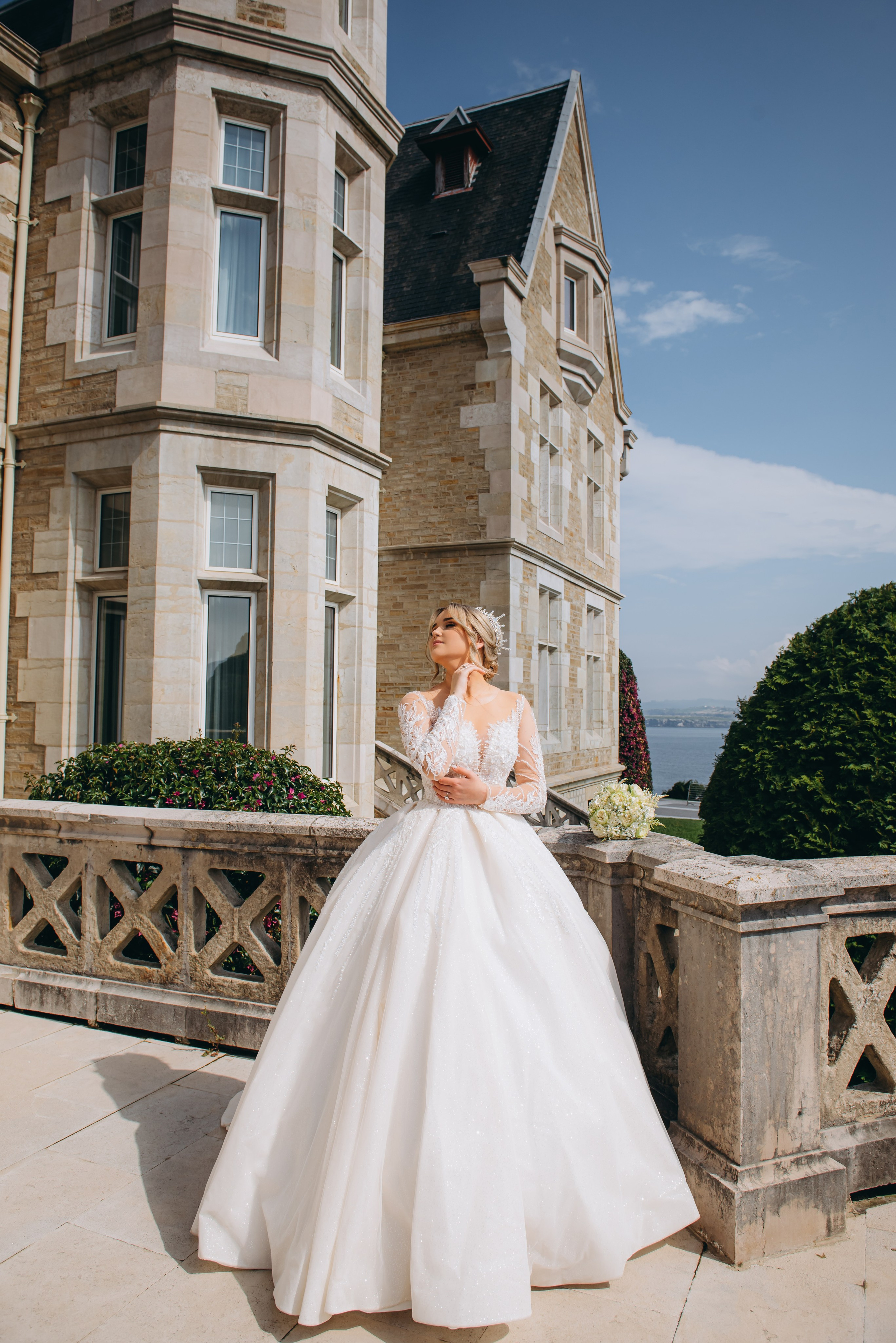 Mihai&Loredana Spania, Santander