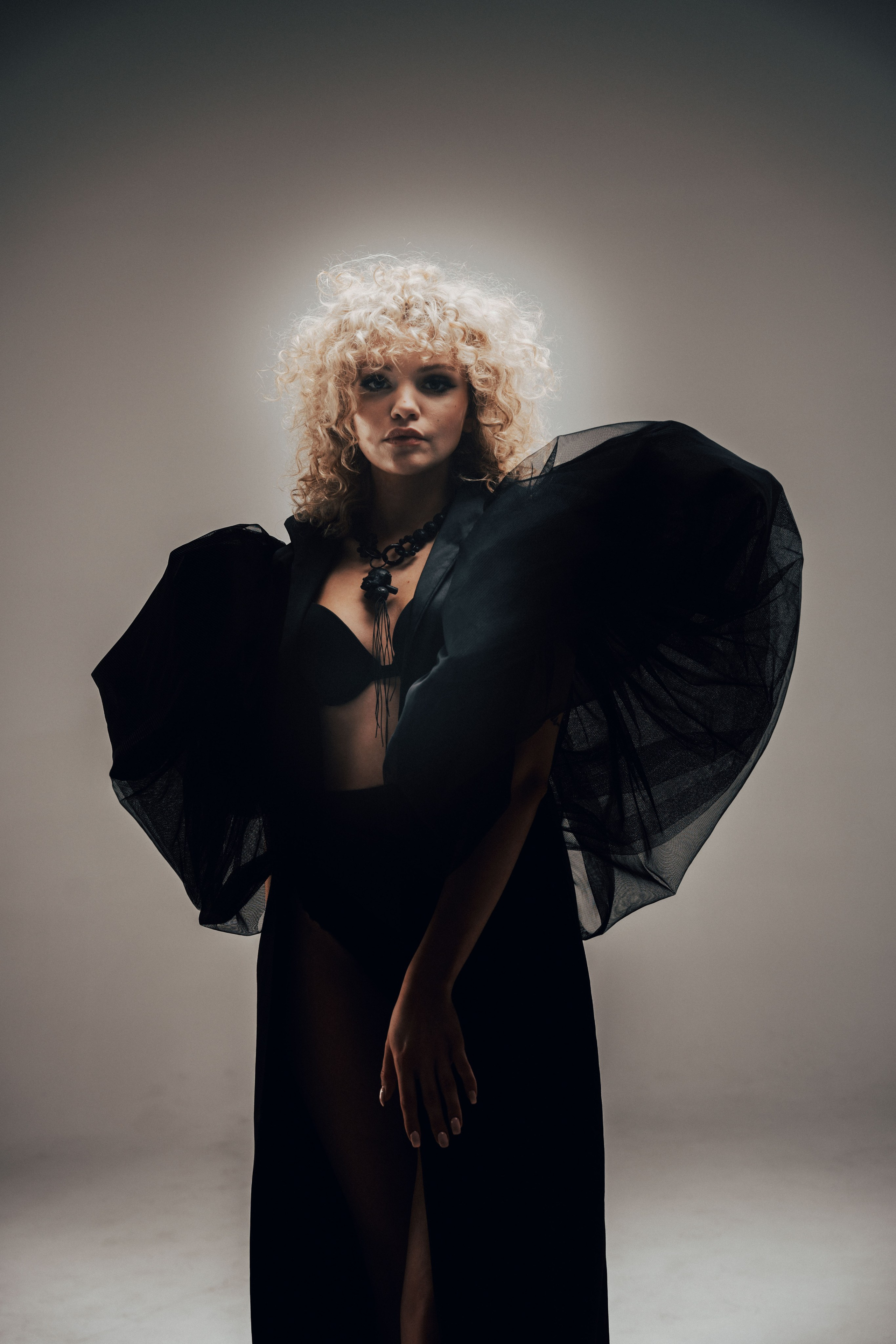 “STUDIO MX”. Anna Omni — concept photographer and digital artist in Riga, Latvia