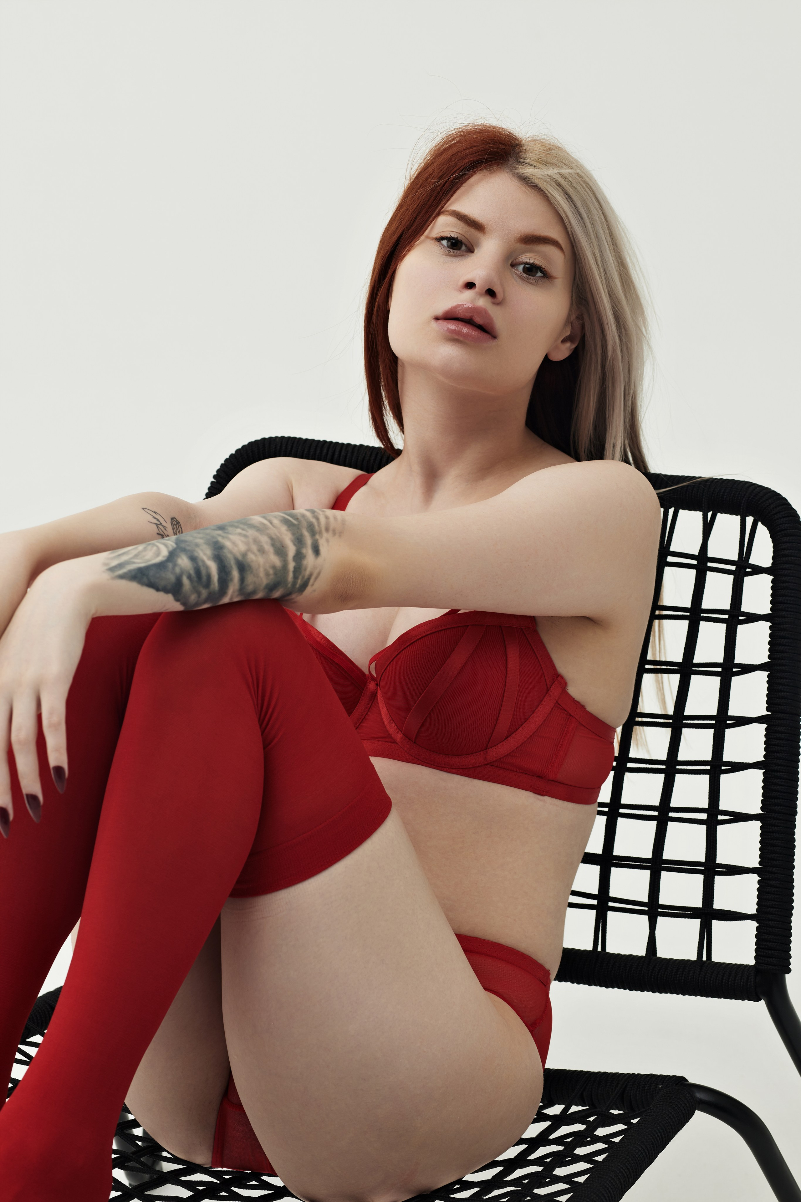 Nude. Фотограф Тбилиси — Мамука | Портреты, Контент, Бизнес-съёмки