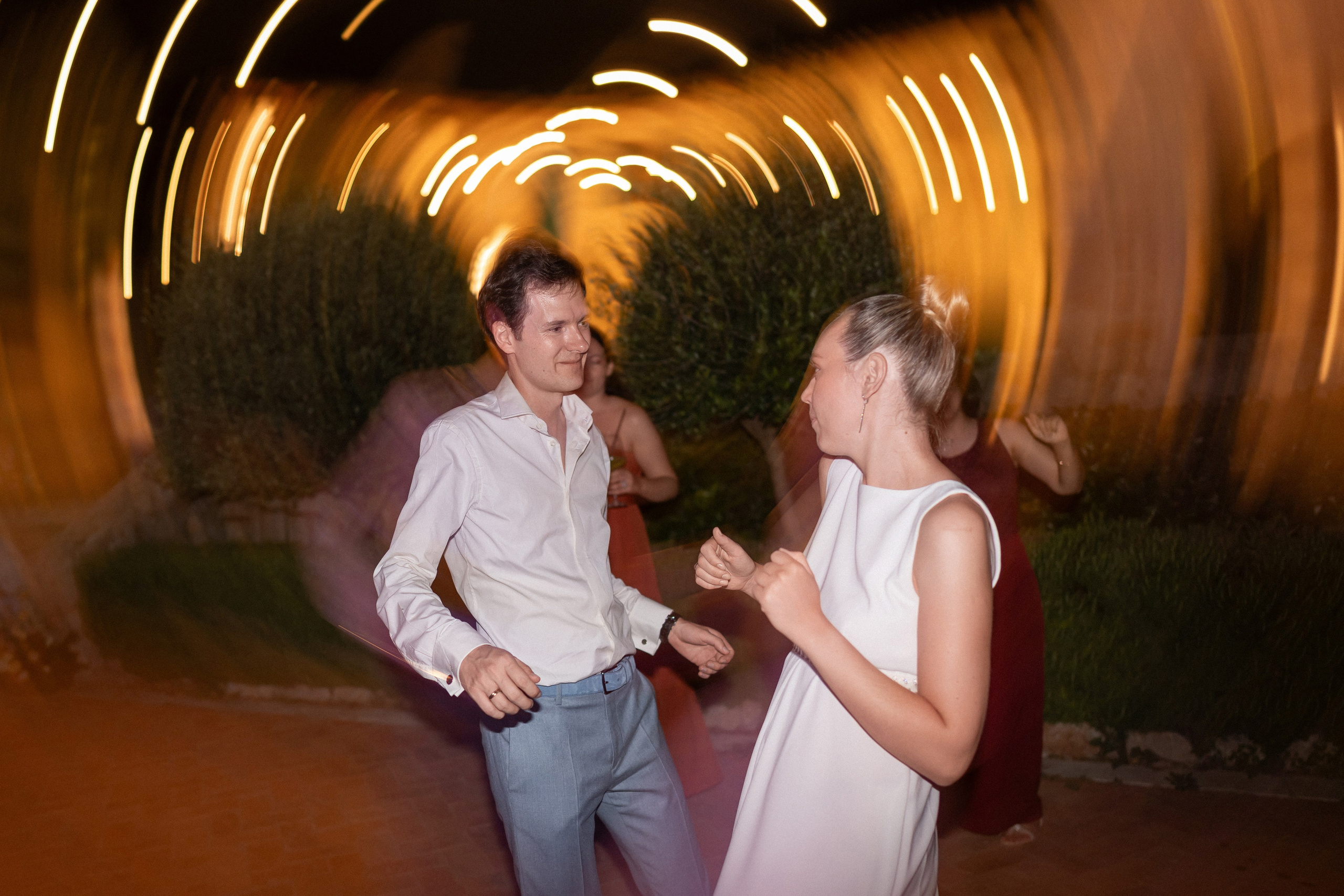 Talici Hill Wedding in Montenegro