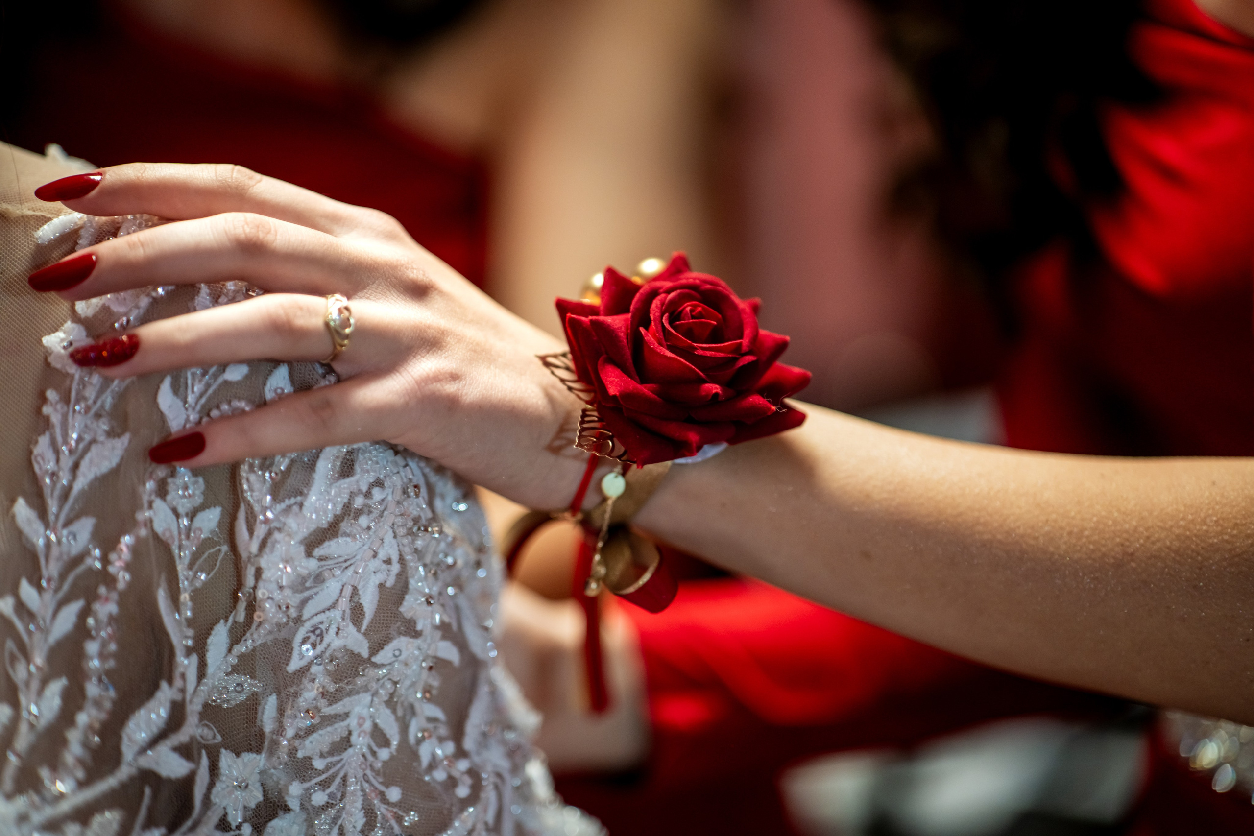 Nuntă Nicoleta & Marin. Mihai Alexandra Events