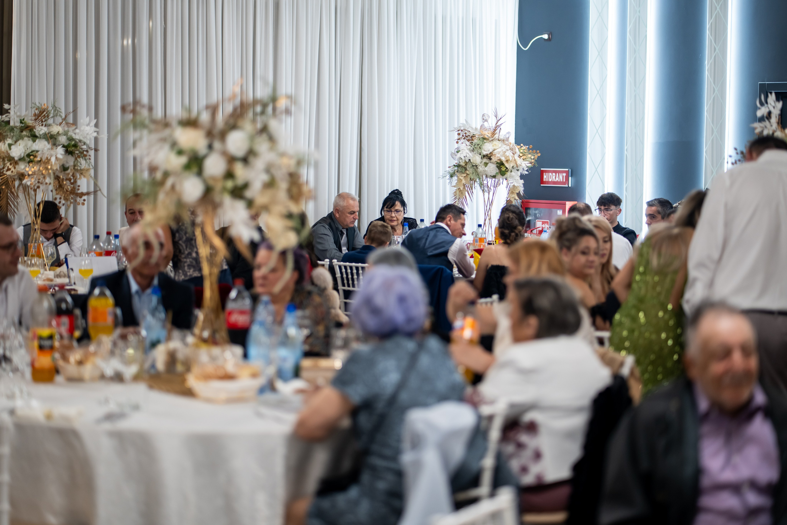 Nuntă Nicoleta & Marin. Mihai Alexandra Events