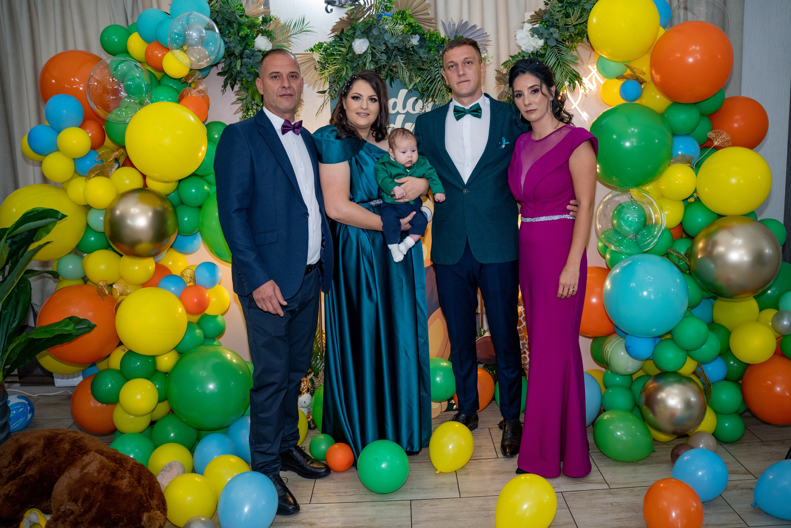Botez Theodor Andrei