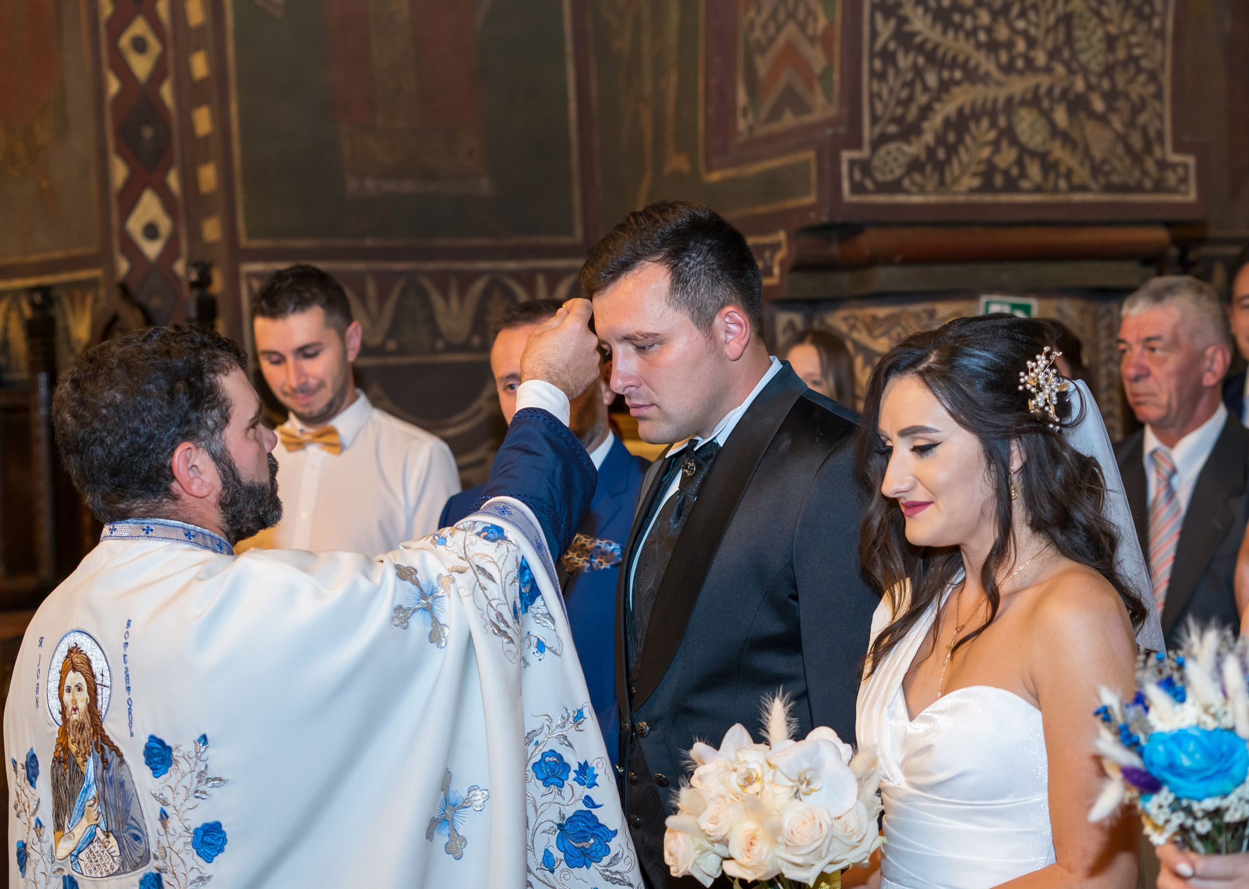Nuntă Adina & Sorin