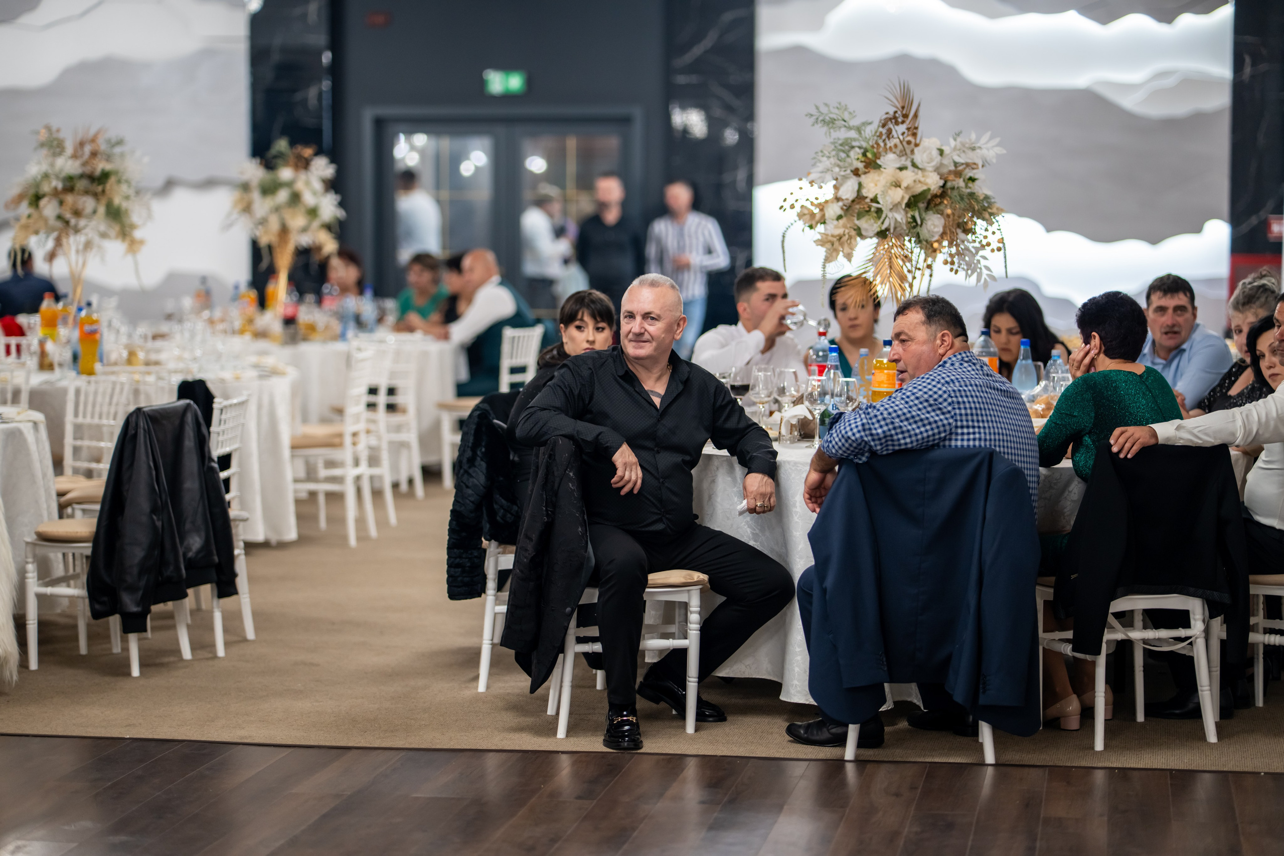 Nuntă Nicoleta & Marin. Mihai Alexandra Events