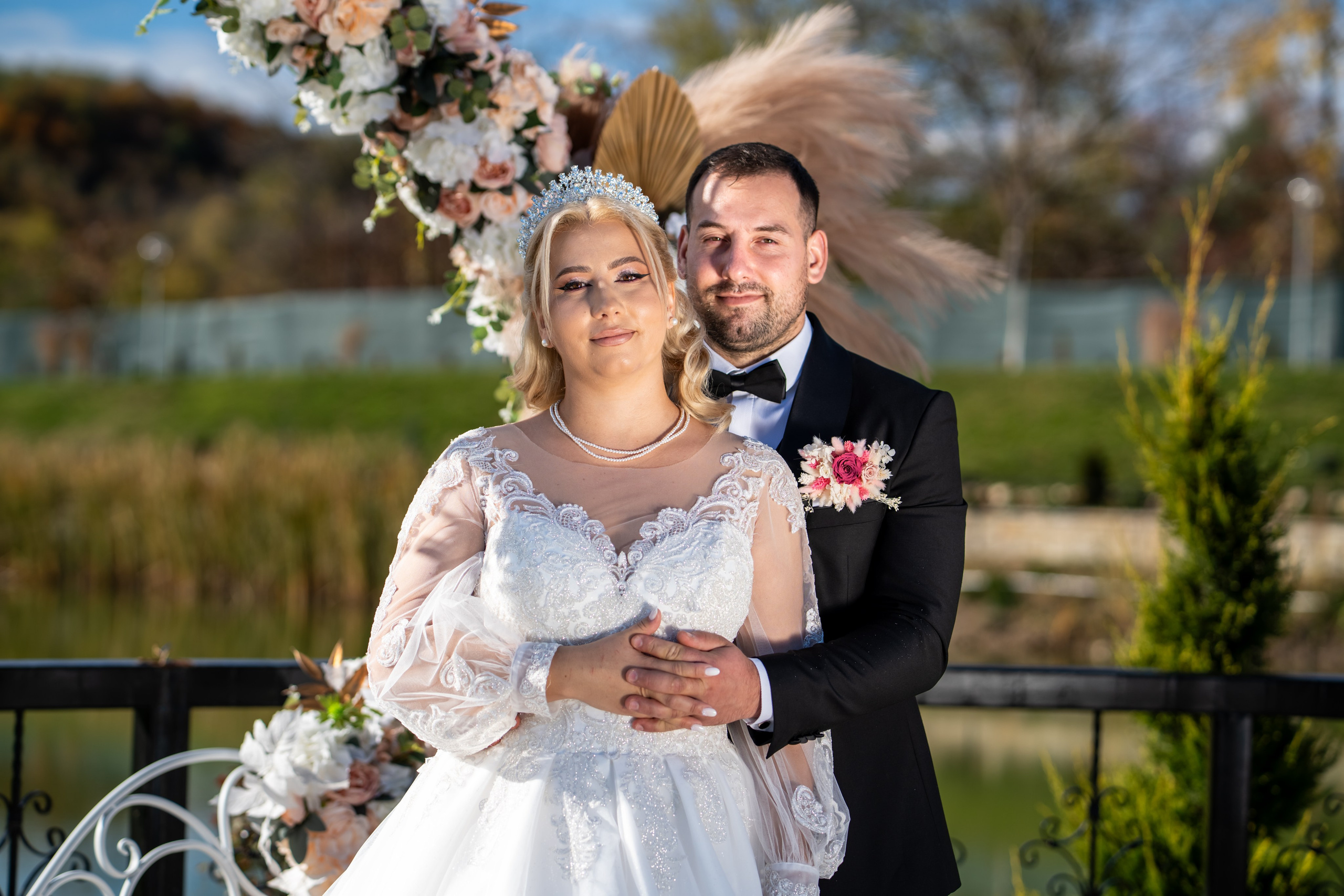 Ședință foto Loredana & Cosmin