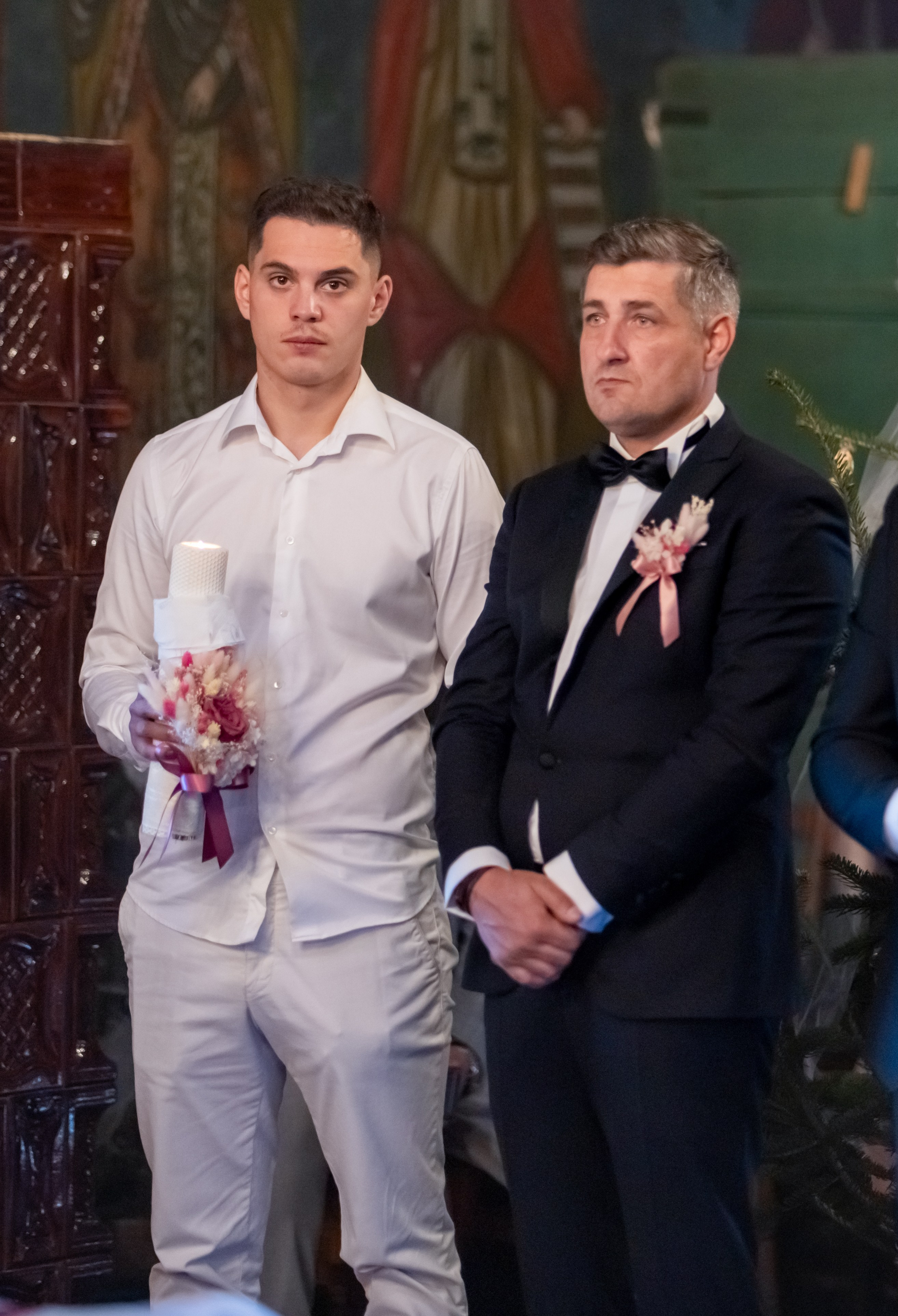 Nuntă Loredana & Cosmin. Mihai Alexandra Events