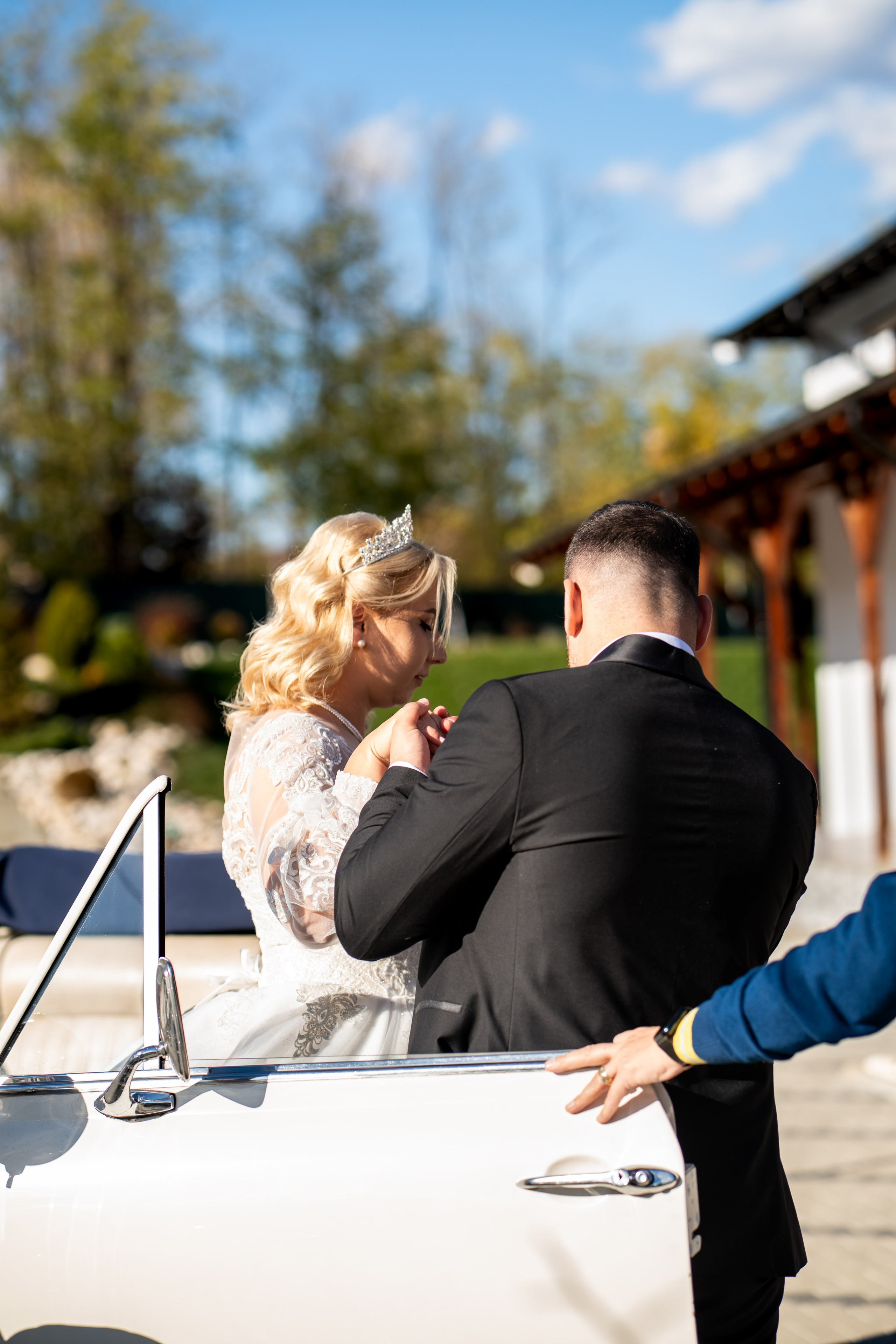 Ședință foto Loredana & Cosmin
