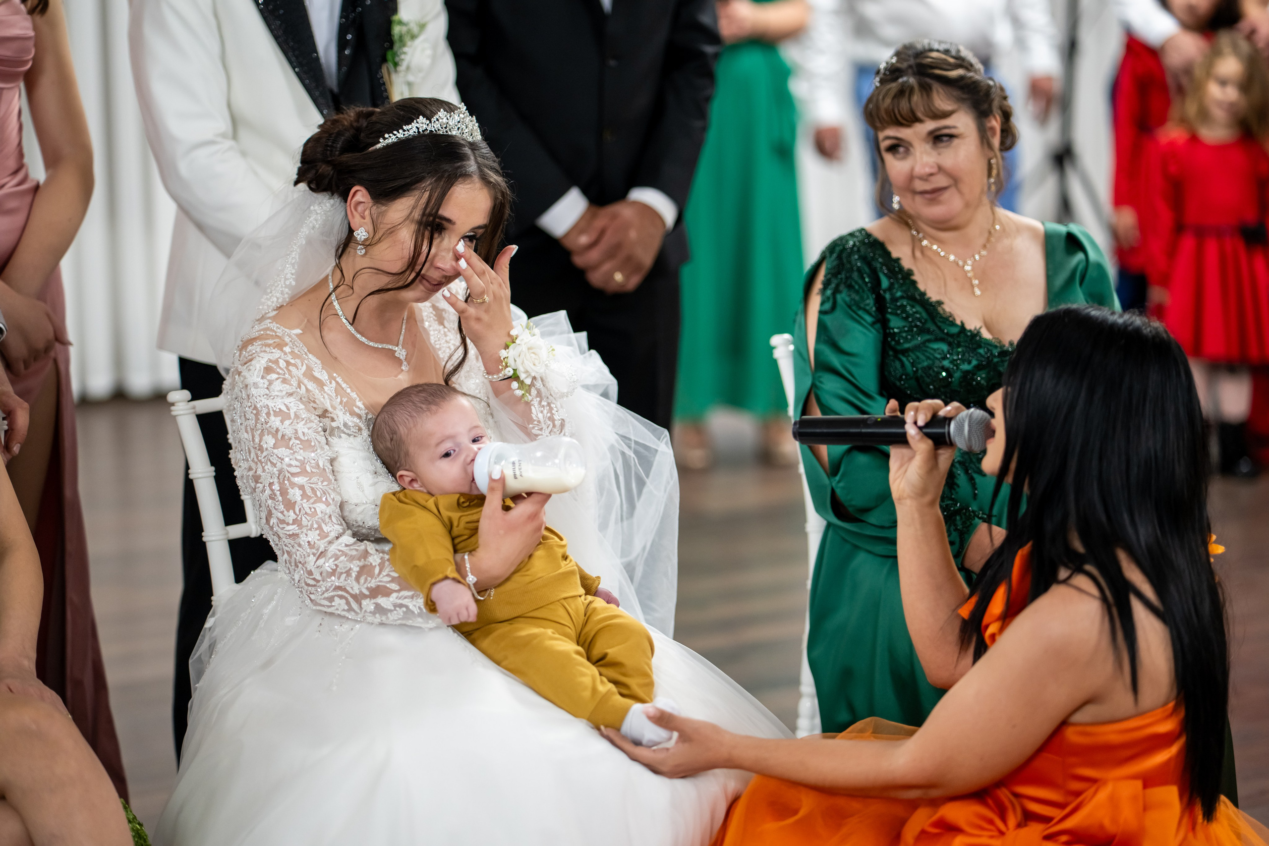 Nuntă Nicoleta & Marin. Mihai Alexandra Events
