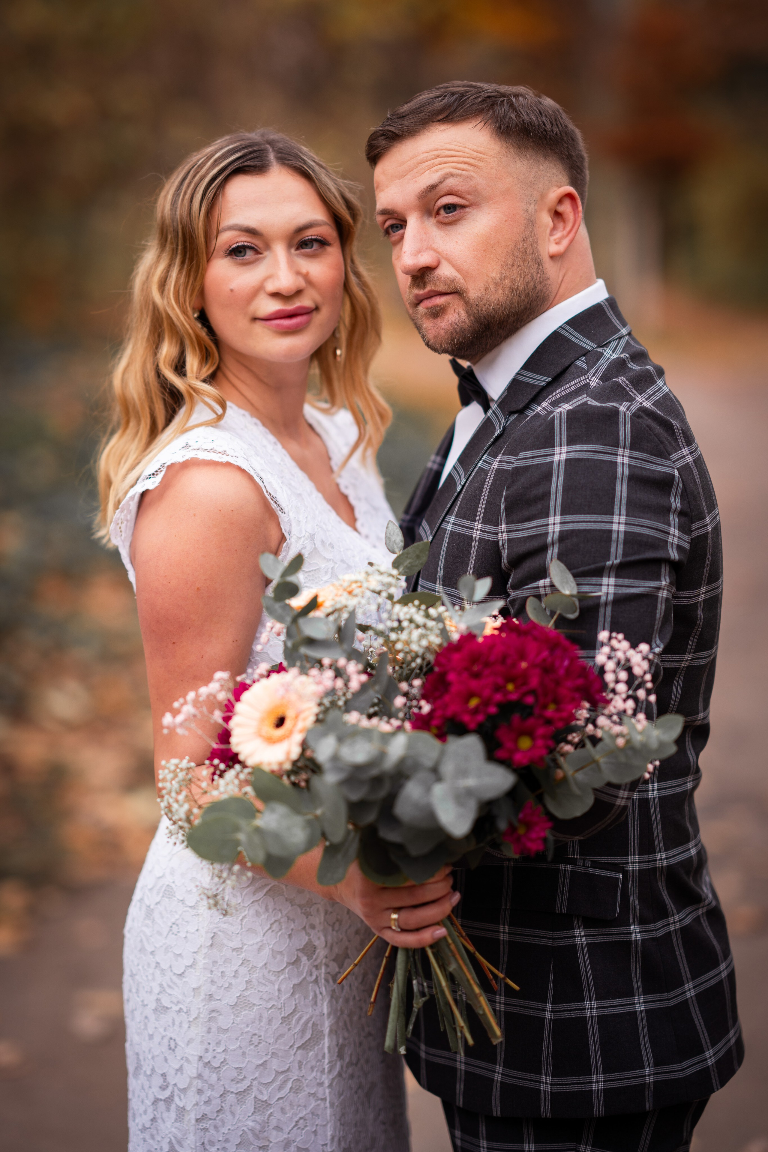 Inna & Vladimir. Fotostudio in Metzingen