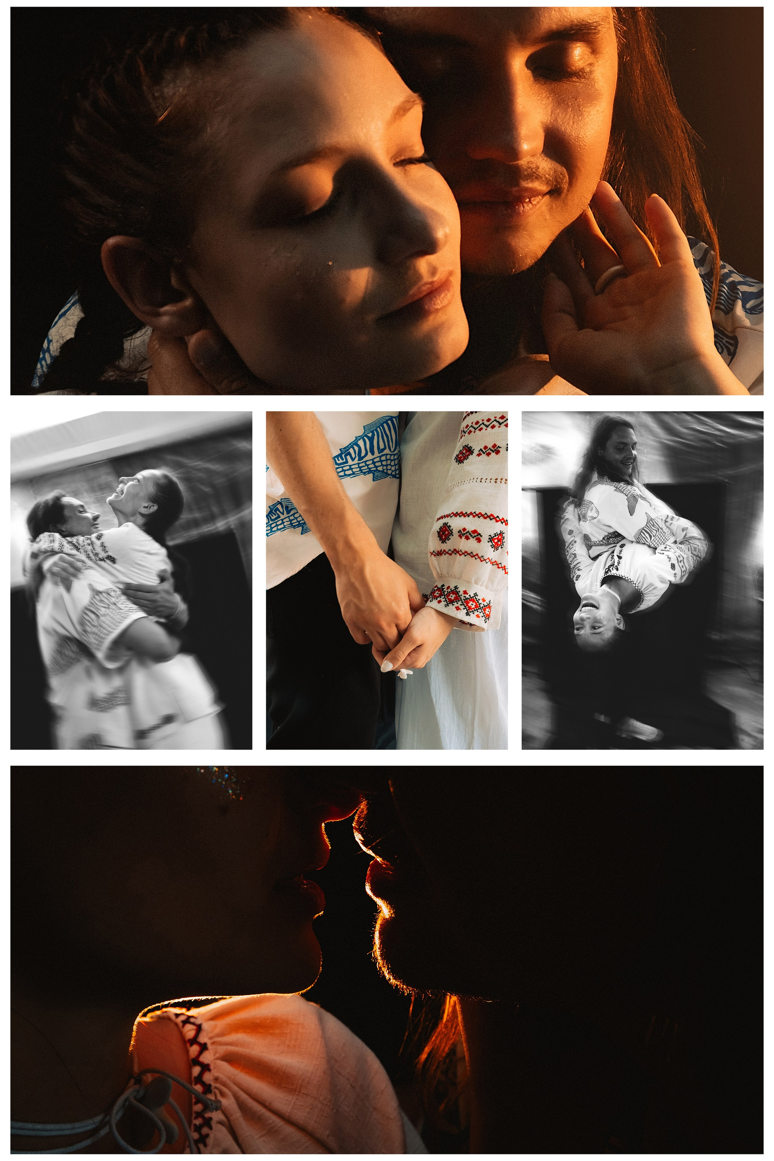 TOLOKA. Портрет за донат. Валерія Сичова. Сімейний та репортажний фотограф в Португаліі