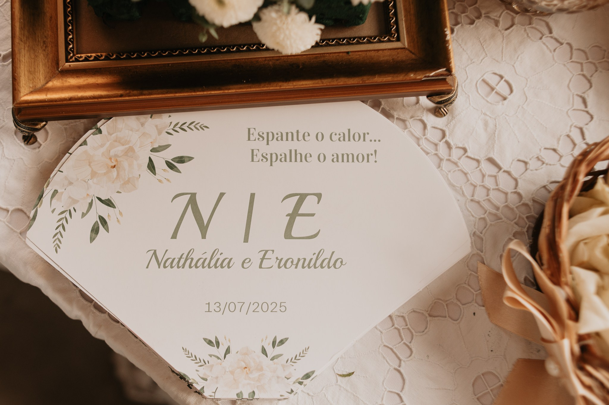 CASAMENTO — Nathália & Dinho. Fotografo de ensaios e casamentos