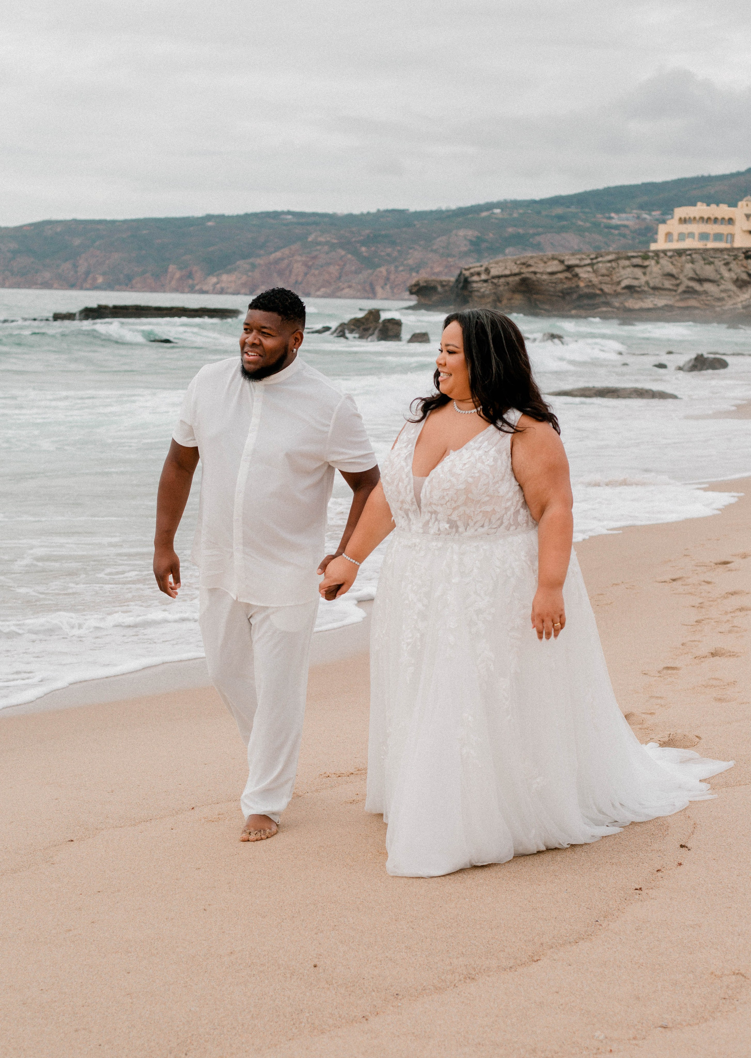 Hilma & Eduardo Prewedding. Fazemos o seu casamento ser lembrado por gerações