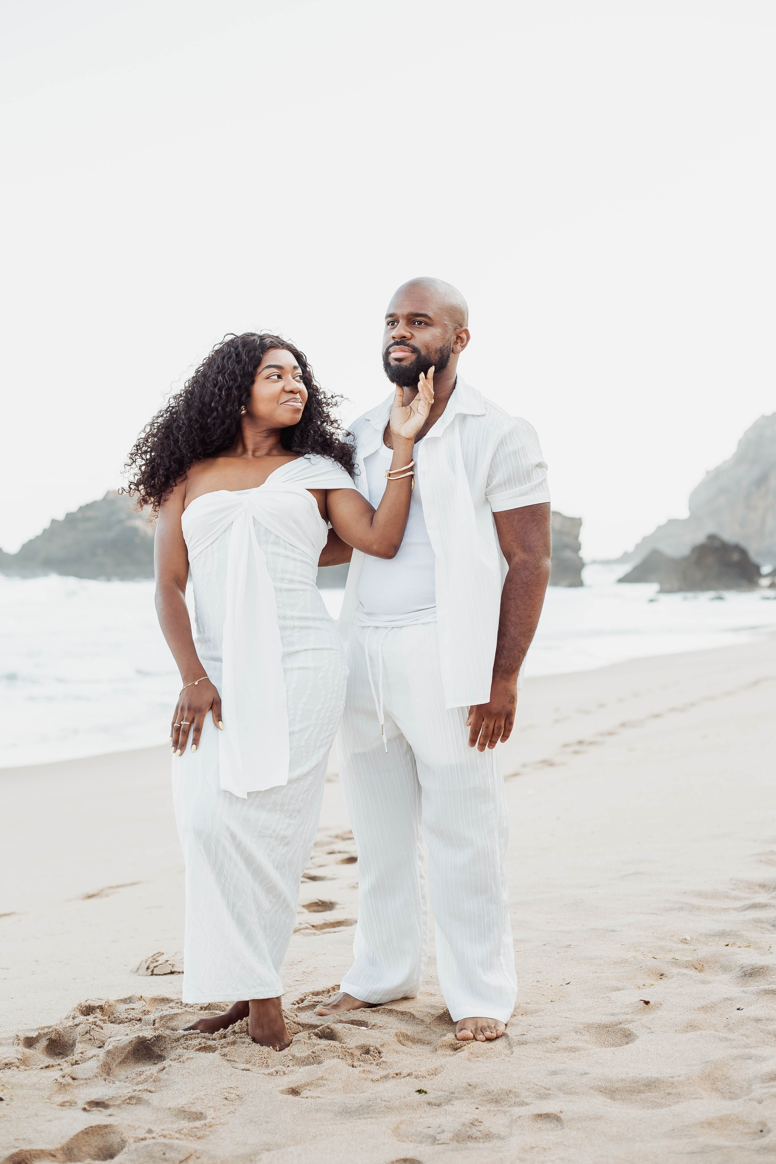 Orlanda e Márcio. Fazemos o seu casamento ser lembrado por gerações