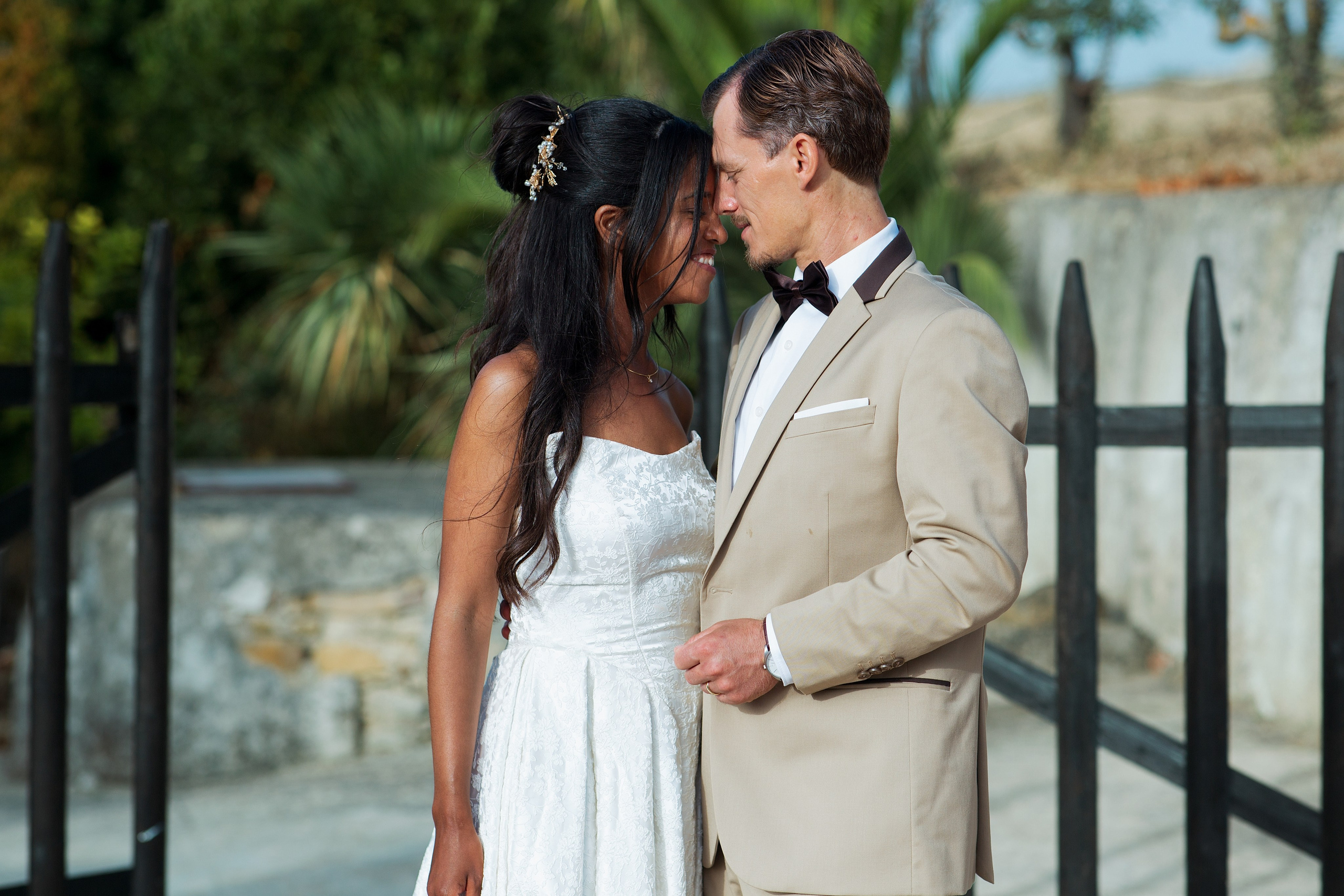 Cíntia & Alexandre. Fazemos o seu casamento ser lembrado por gerações