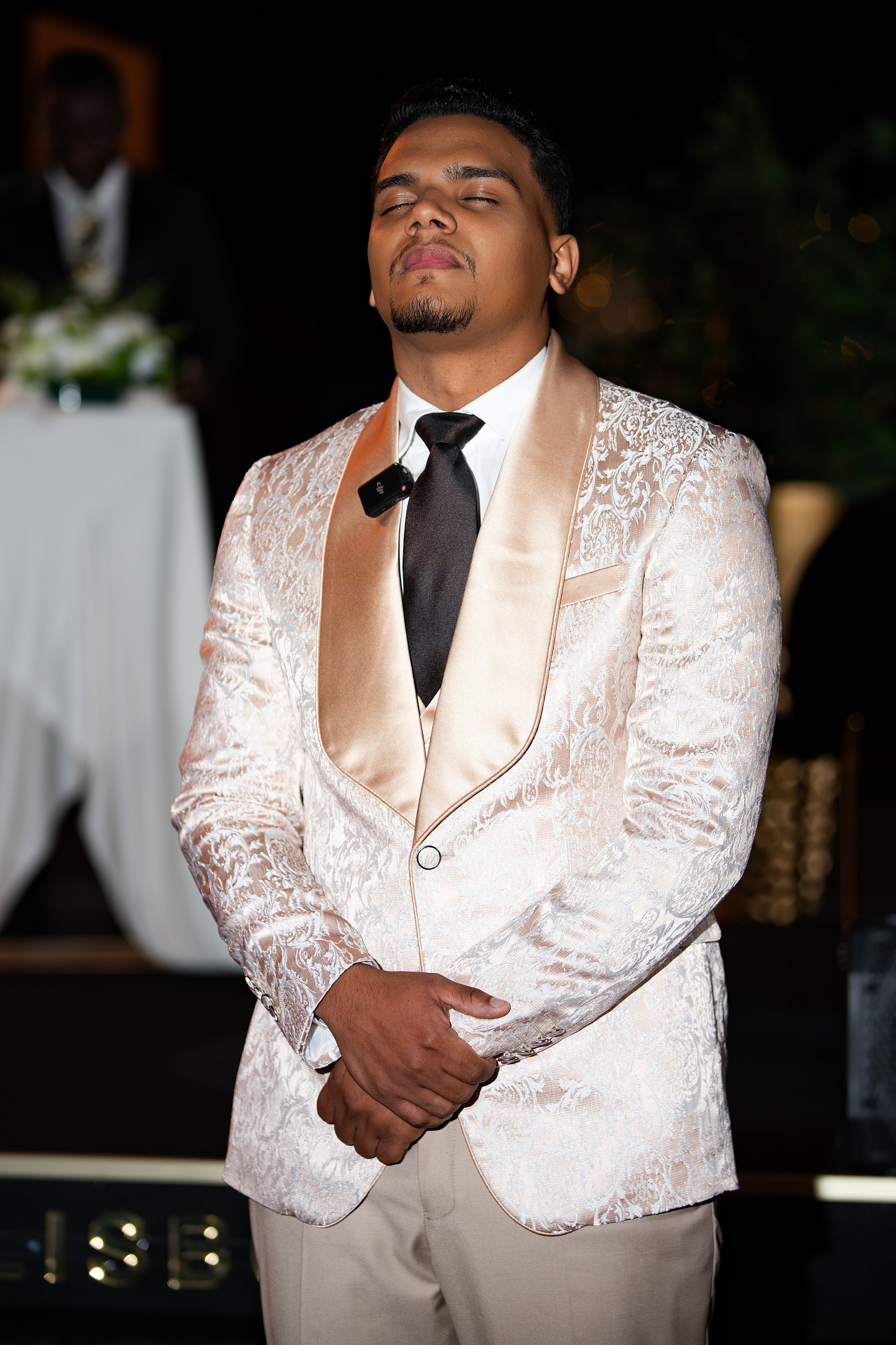 Elizandra & Joel. Fazemos o seu casamento ser lembrado por gerações