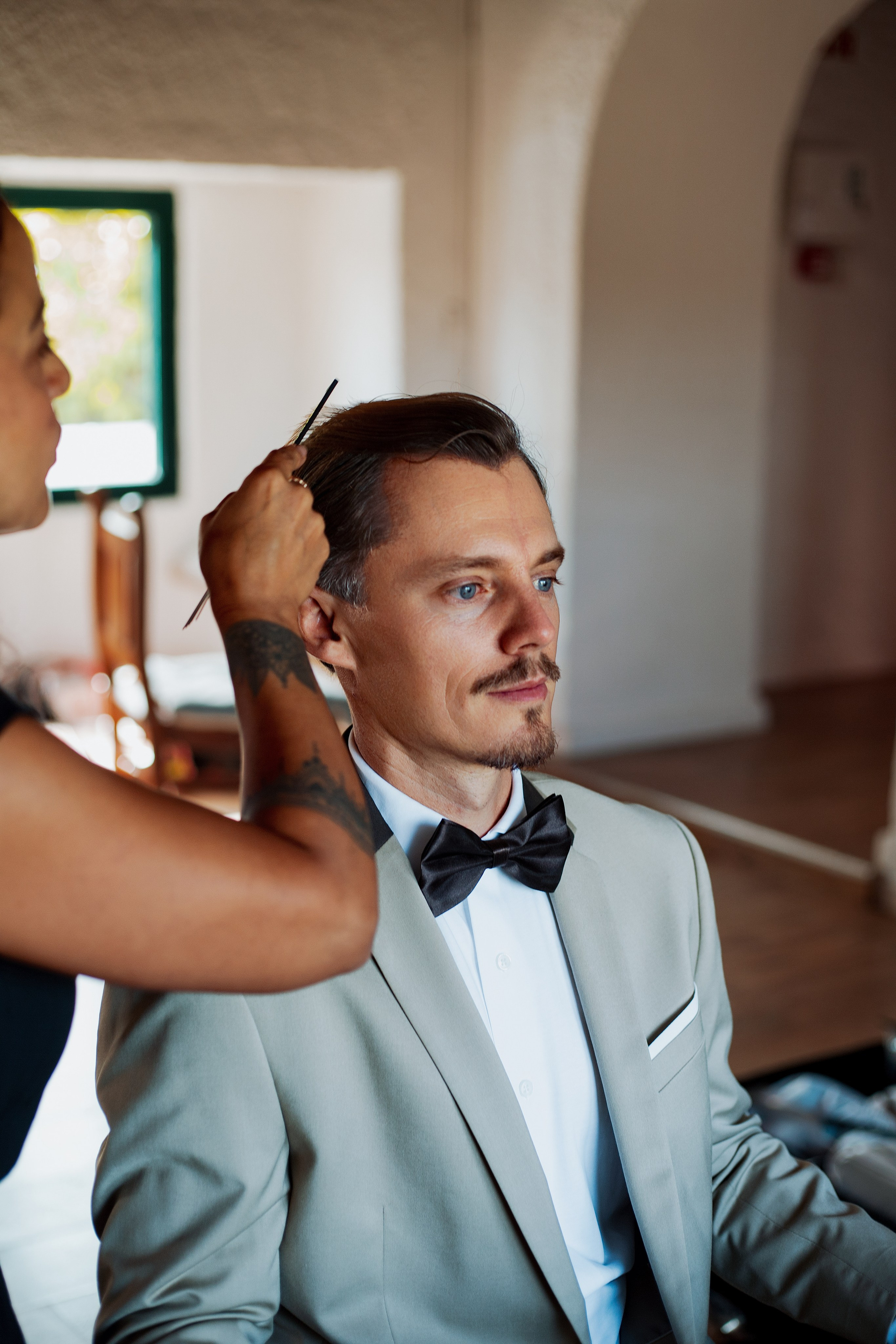 Cíntia & Alexandre. Fazemos o seu casamento ser lembrado por gerações