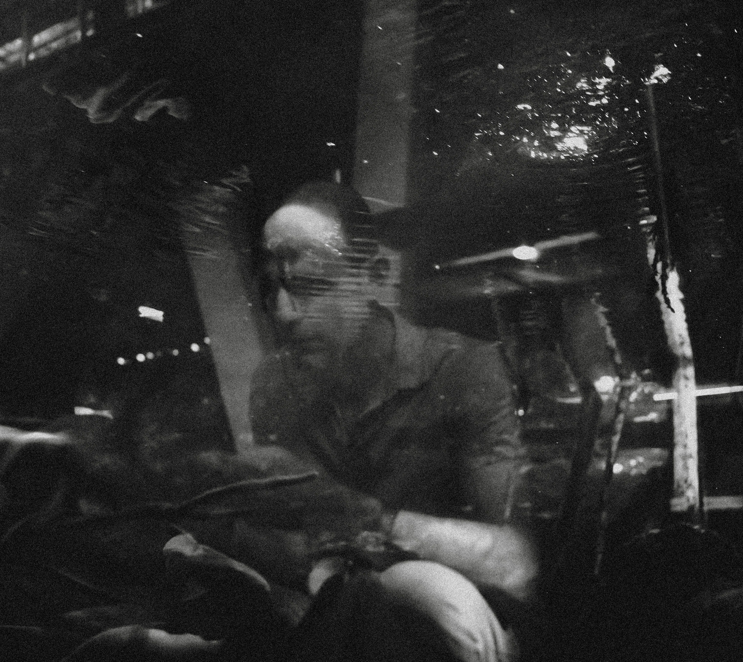 ЕВРОТУР. Стрит-фотография, полная абсурда, идиотизма и красоты