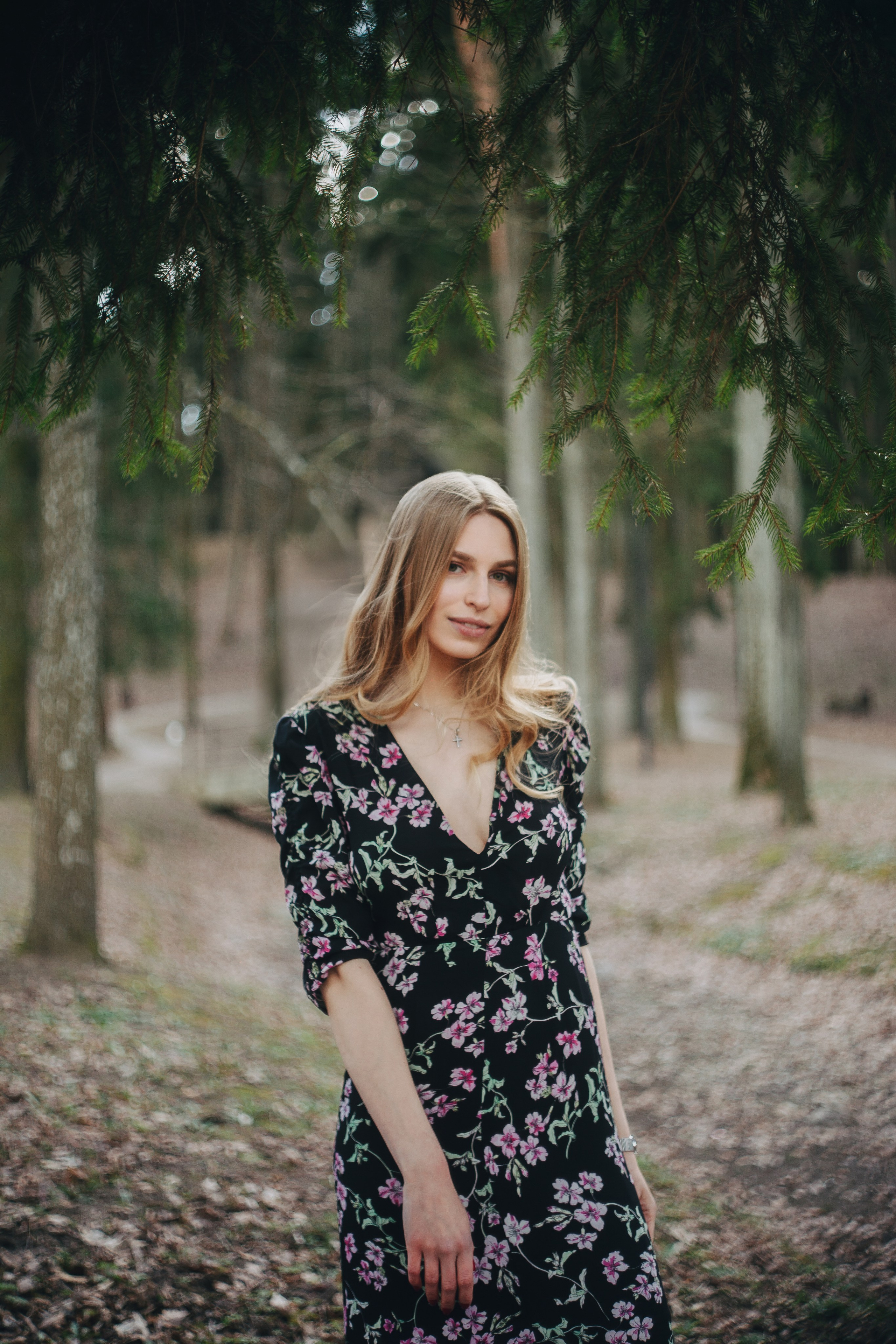 Individual photoshoots. Photographer in Los Angeles. Julia Ishmuratova