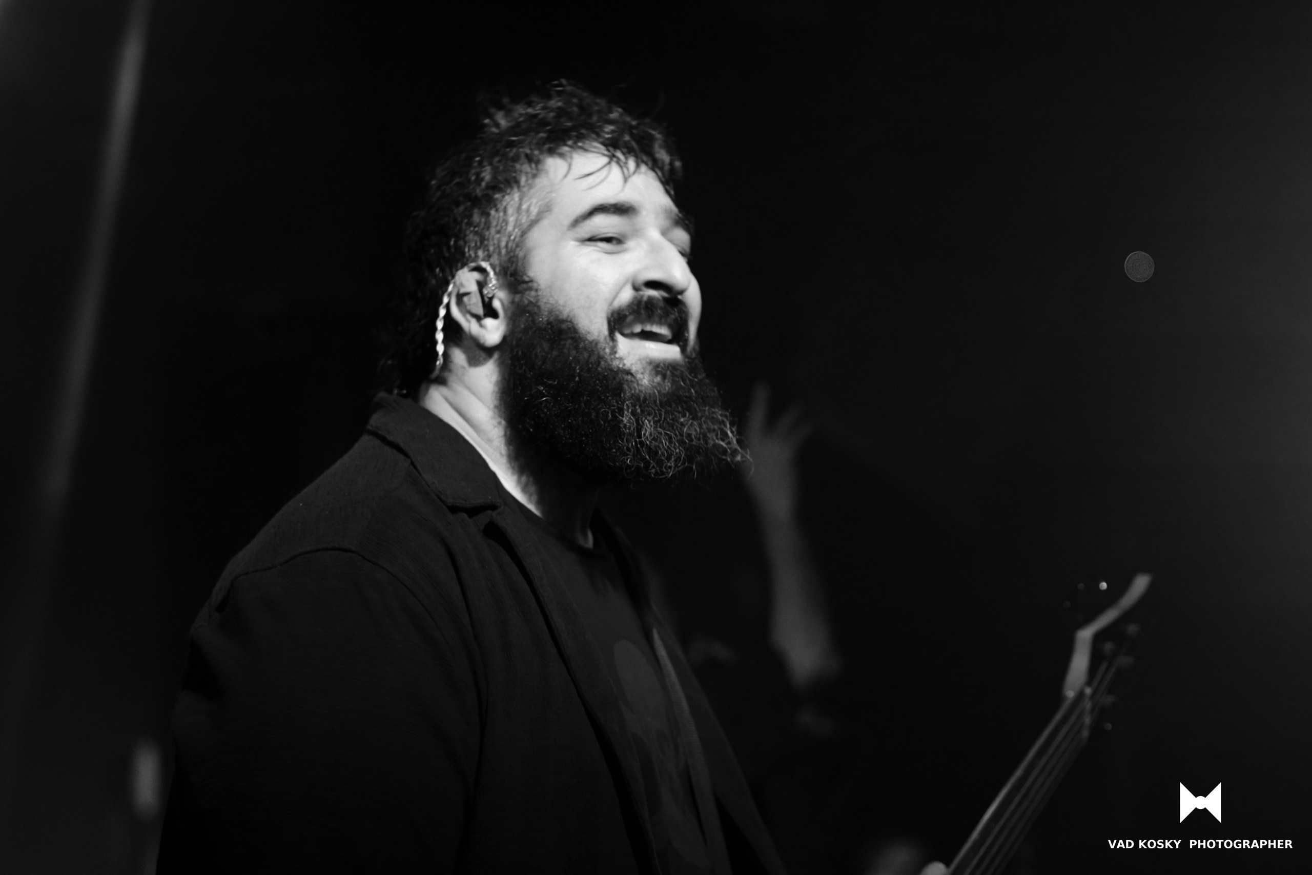 Walkways — Gagarin TLV 24.01.26. Vad Kosky Photographer