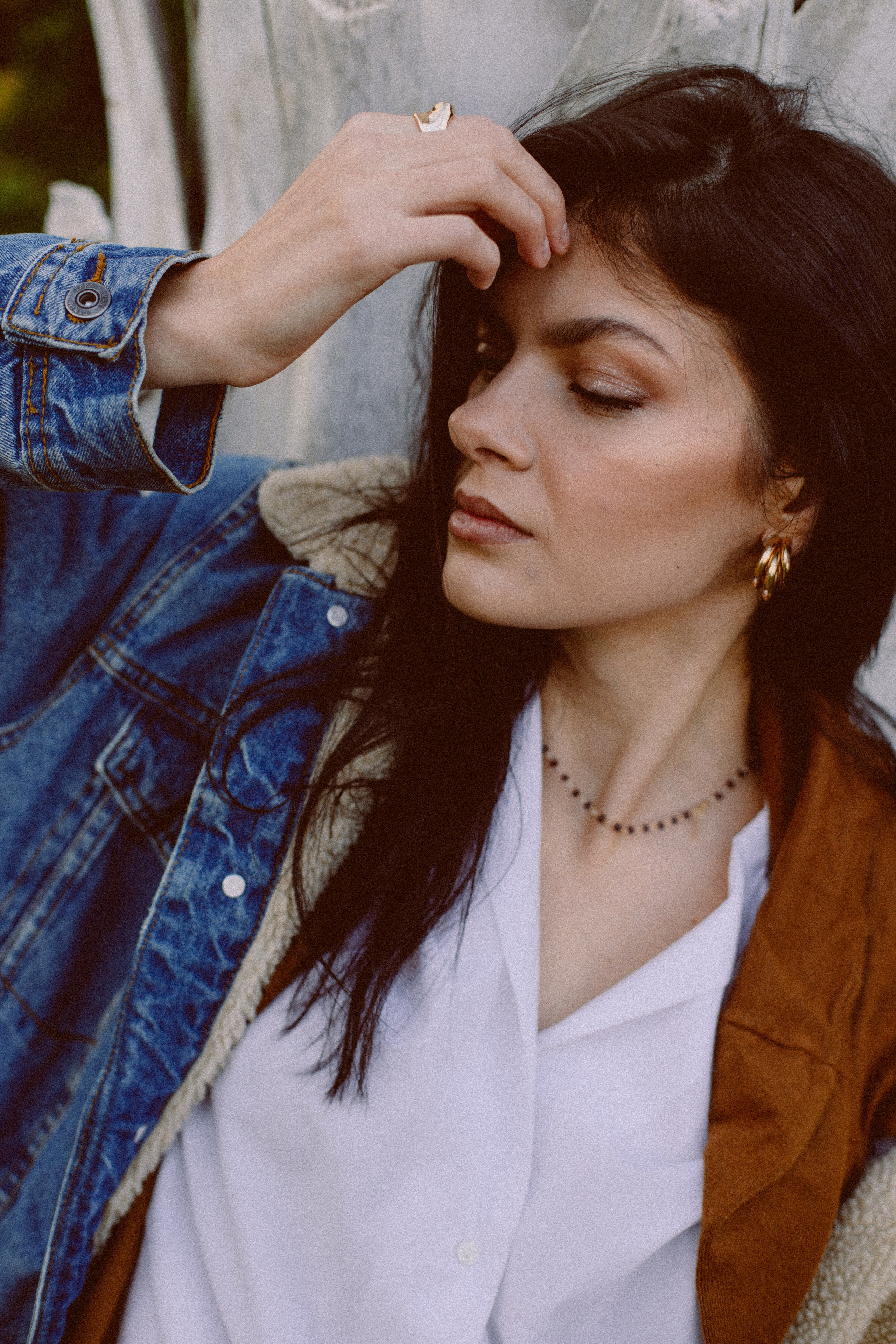 Victoria. Family and business portrait’s photographer in Cyprus