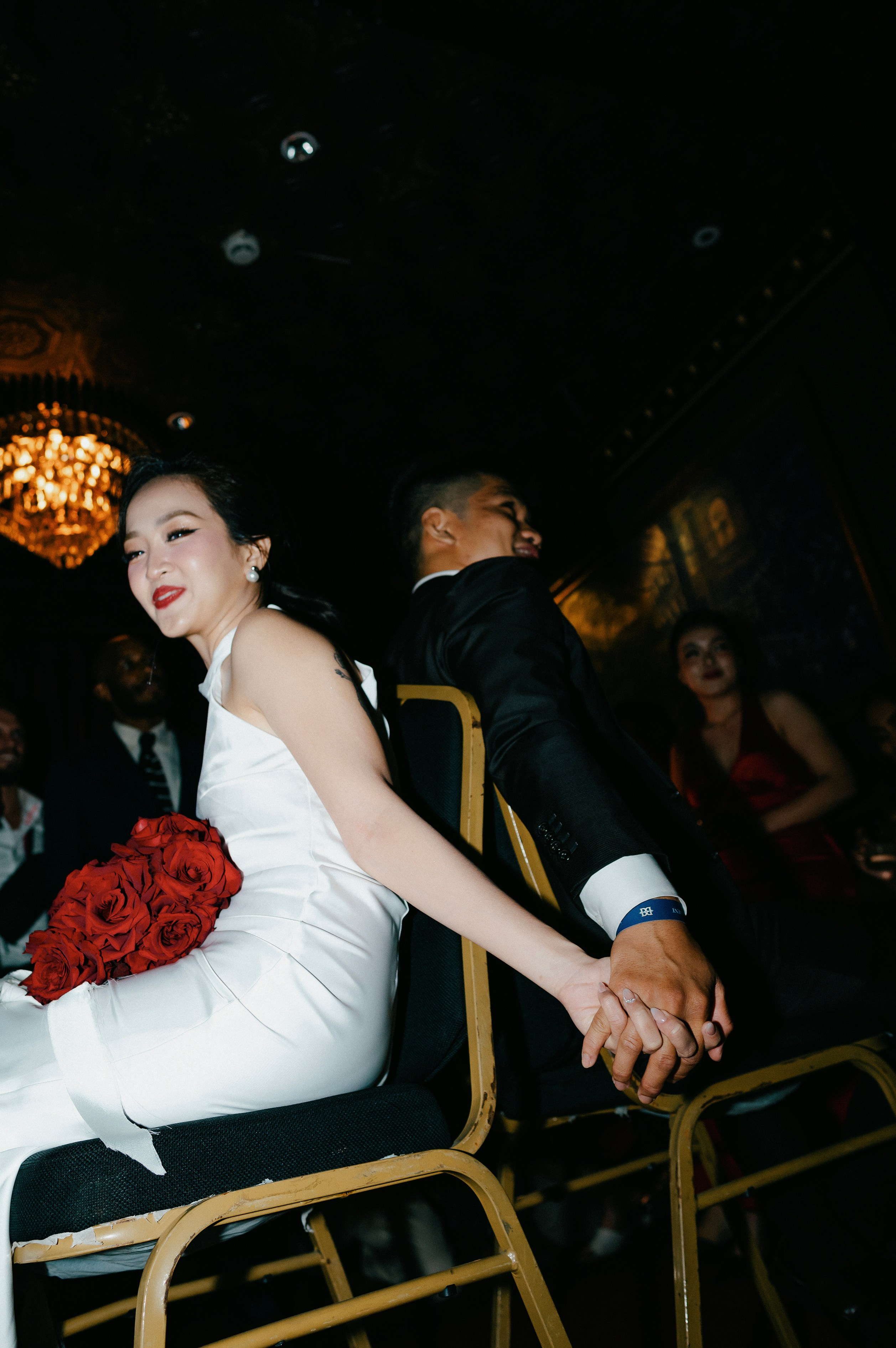 HIEP & TRINH / After wedding. Nhiếp ảnh gia đám cưới hàng đầu tại Thành Phố Hồ Chí Minh