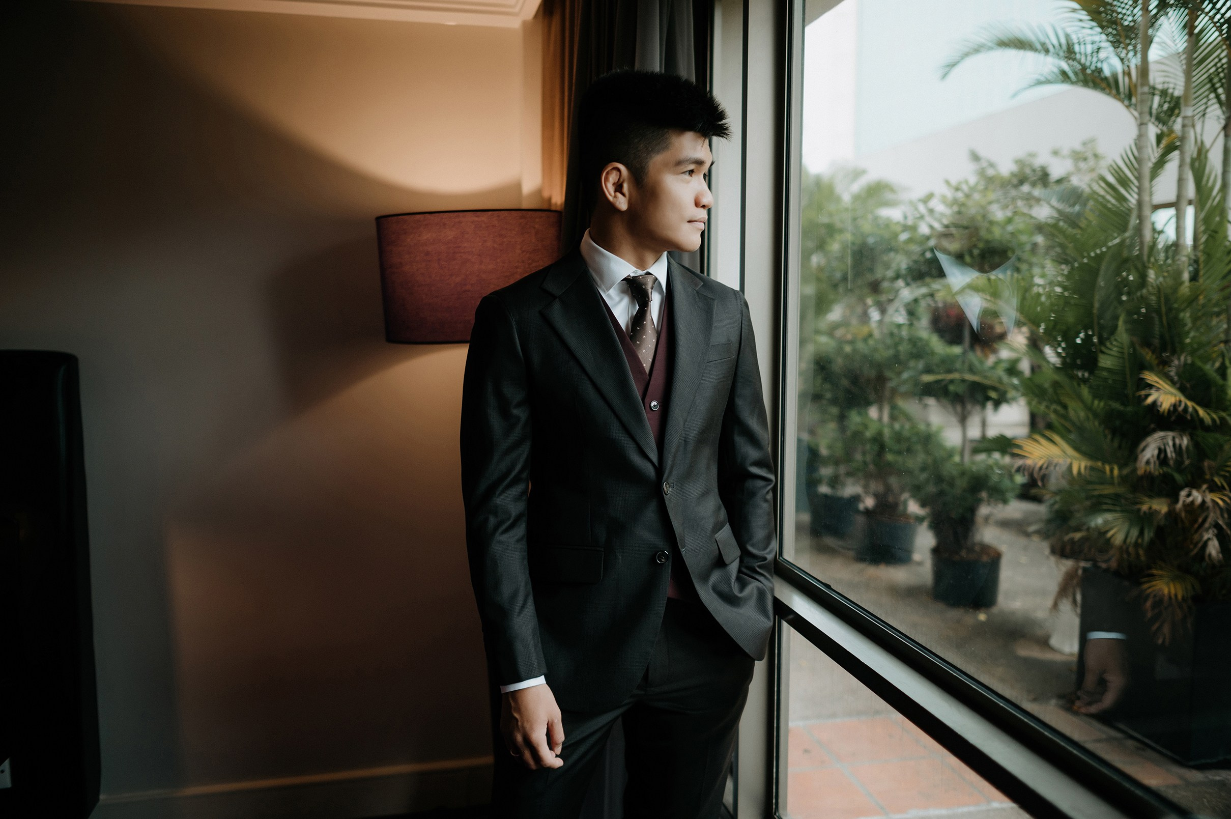 HIEP & TRINH party 28.12.2024. Nhiếp ảnh gia đám cưới hàng đầu tại Thành Phố Hồ Chí Minh