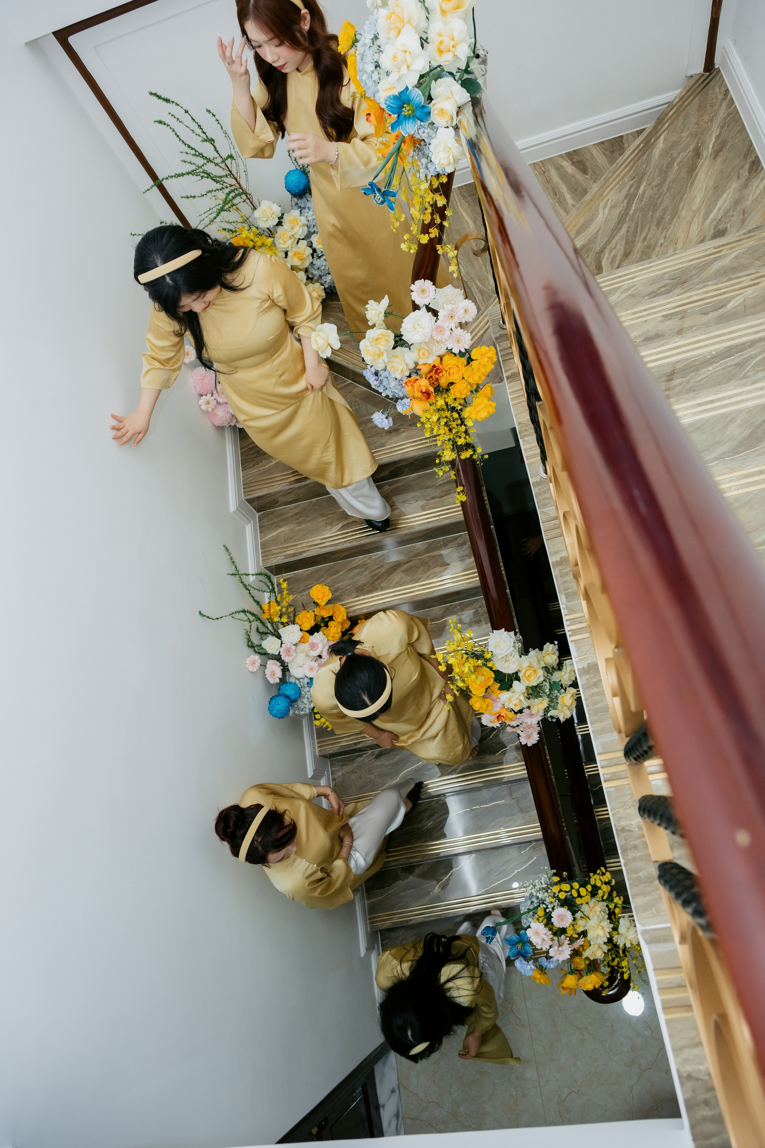 TRƯỜNG & NGÂN / Wedding Ceremony. Saigon Wedding Present | Art Beyond Moments