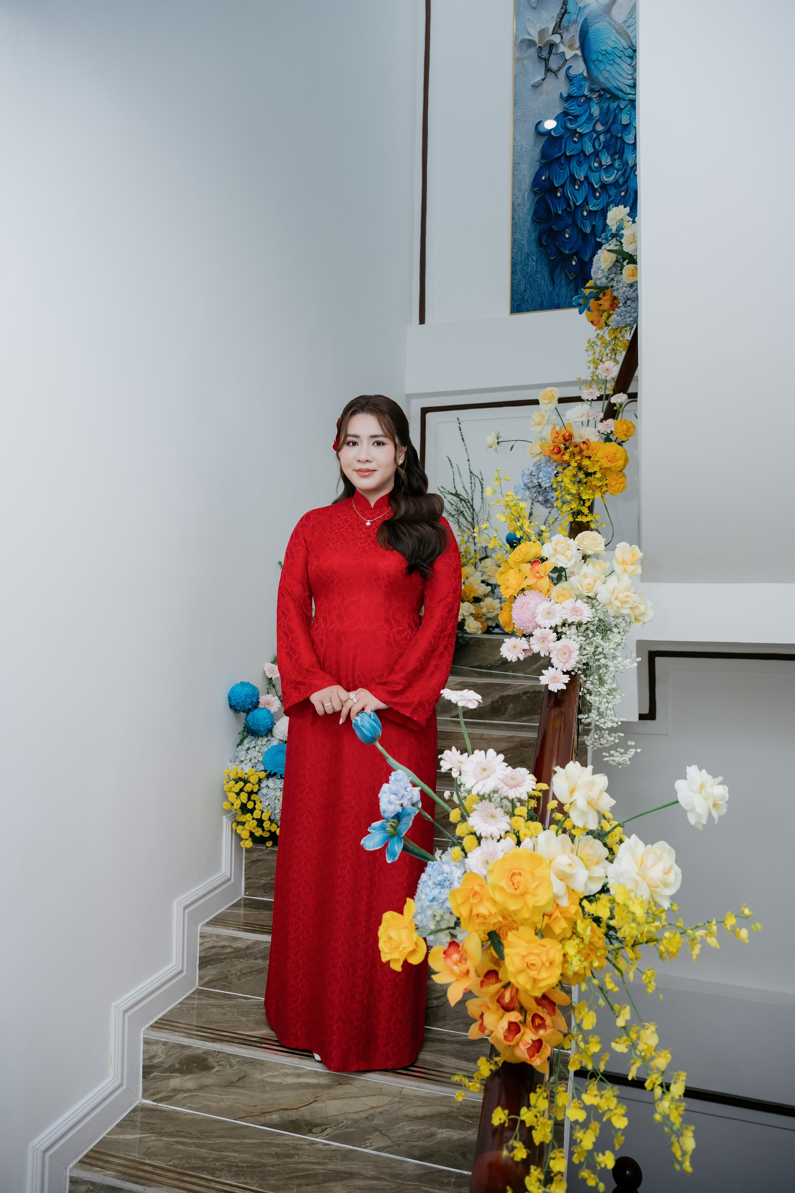 TRƯỜNG & NGÂN / Wedding Ceremony. Saigon Wedding Present | Art Beyond Moments