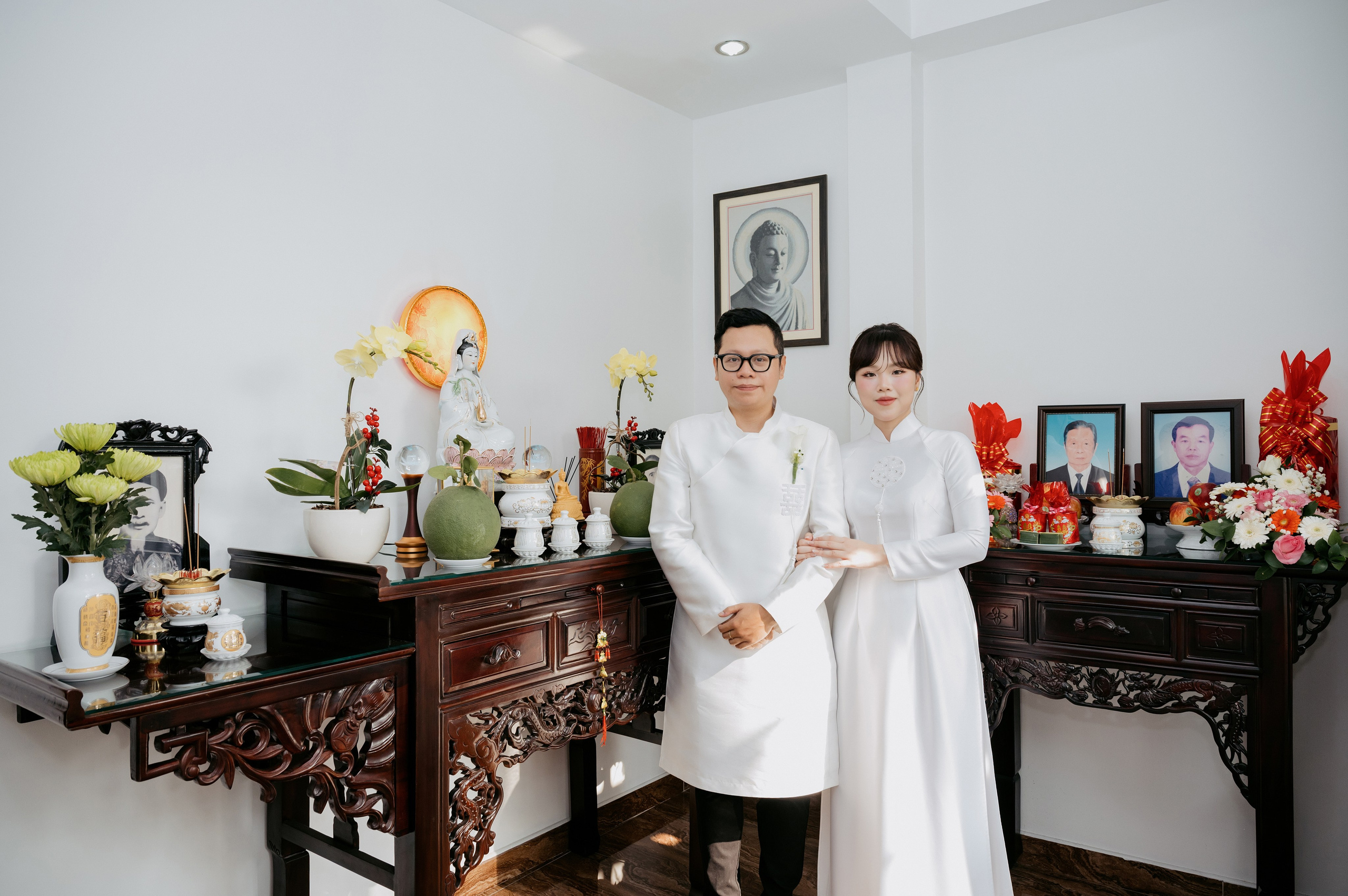 LÊ HÙNG & PHƯƠNG NGHI. Nhiếp ảnh gia đám cưới hàng đầu tại Thành Phố Hồ Chí Minh
