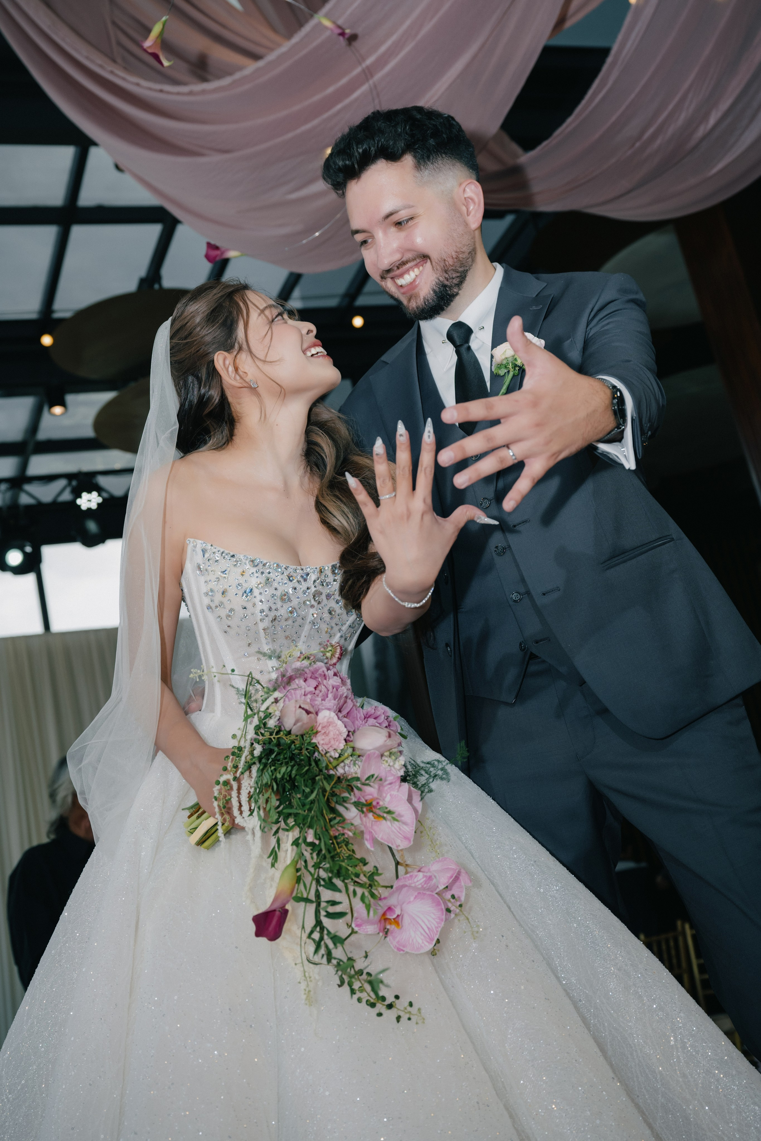 D & K / Wedding Journalism. Nhiếp ảnh gia đám cưới hàng đầu tại Thành Phố Hồ Chí Minh