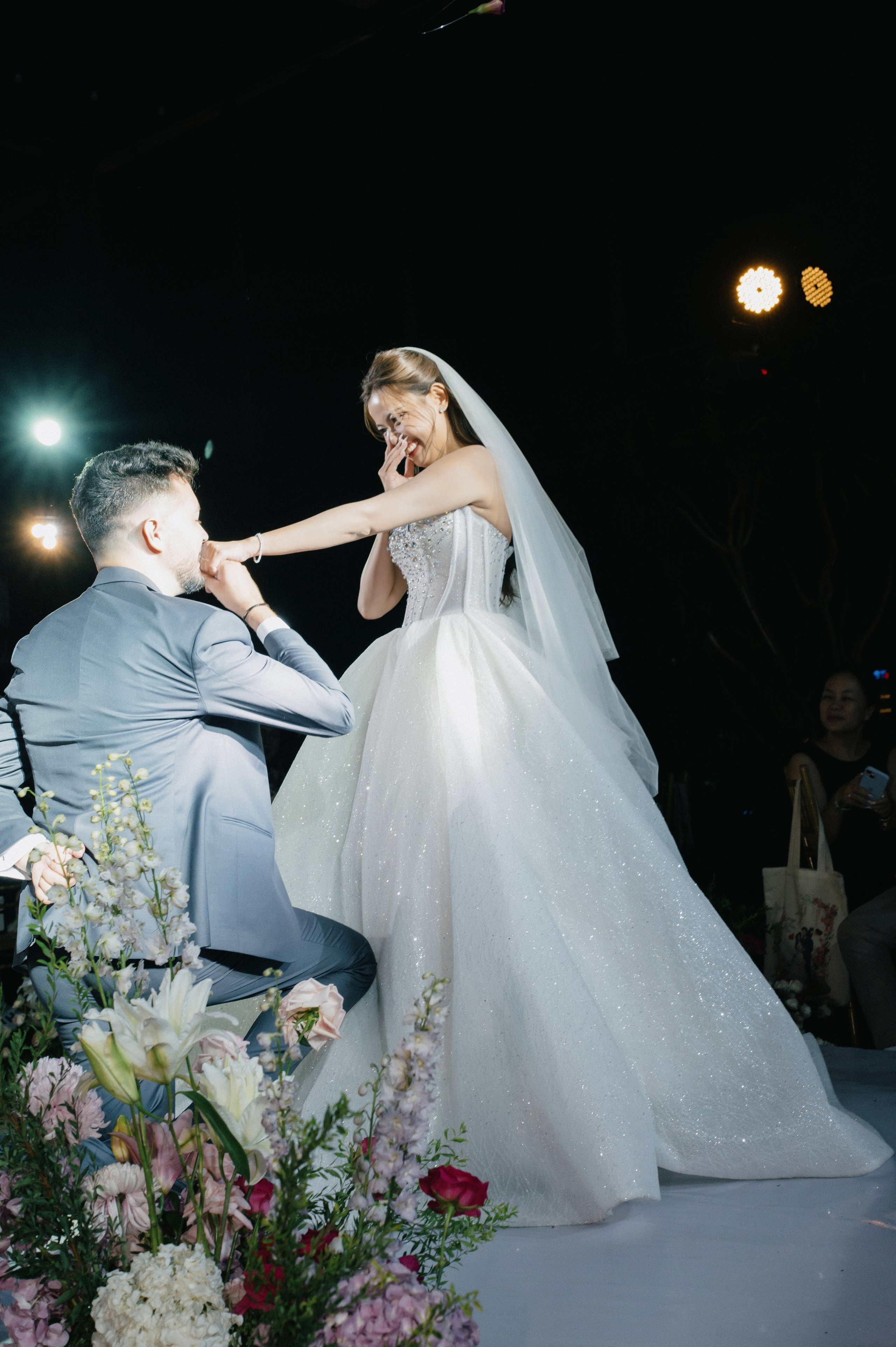 D & K / Wedding Journalism. Nhiếp ảnh gia đám cưới hàng đầu tại Thành Phố Hồ Chí Minh