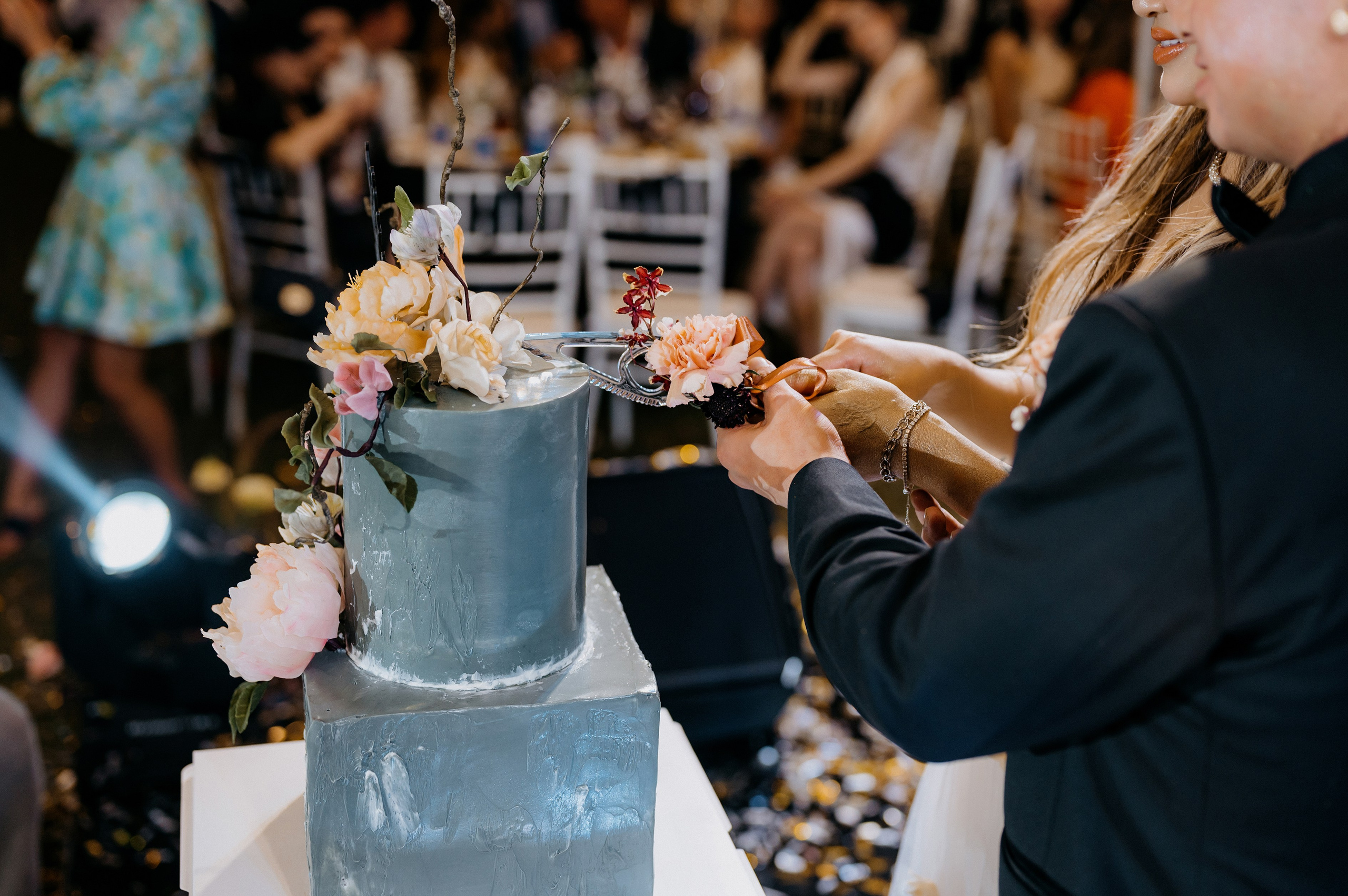 JESSE & MIMI / Destination wedding. Nhiếp ảnh gia đám cưới hàng đầu tại Thành Phố Hồ Chí Minh