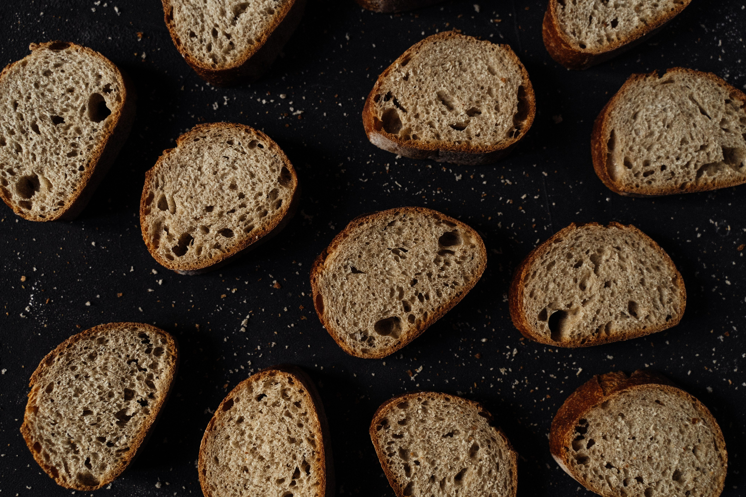 Food. Dubai — Bishkek based Photographer