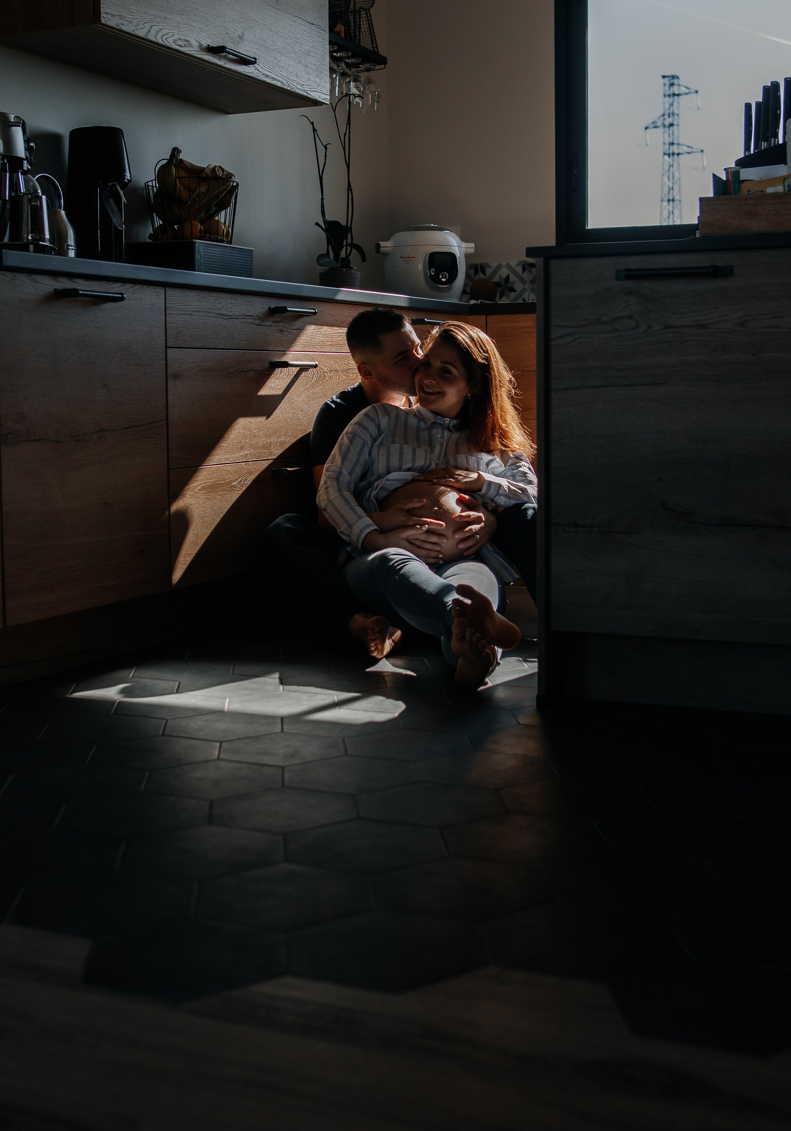 L’Amour qui Grandit. Photographe à Chartres Ekaterina Kudinova