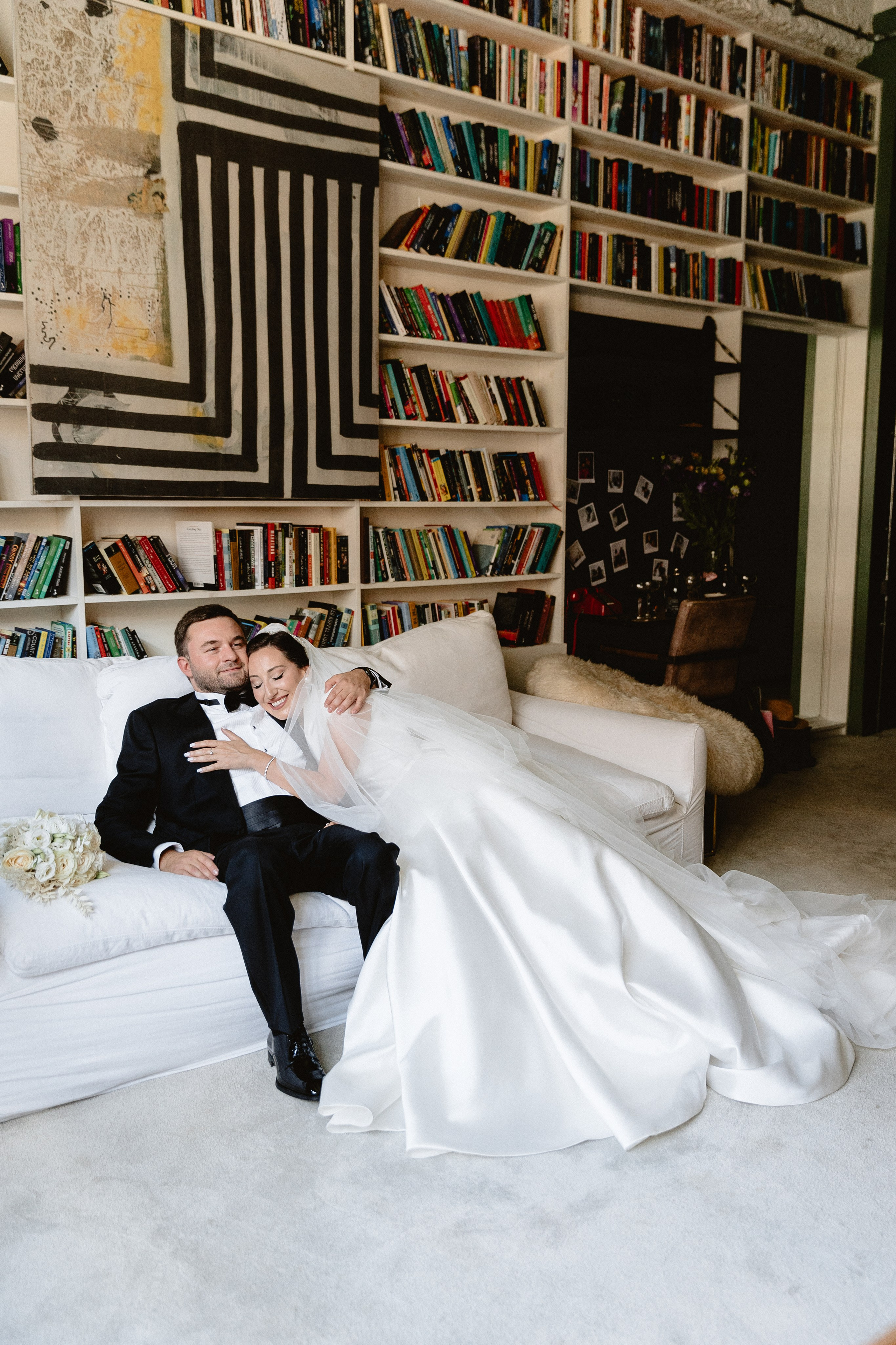 Nino & Giorgi. Photographer Anna Nazarenko