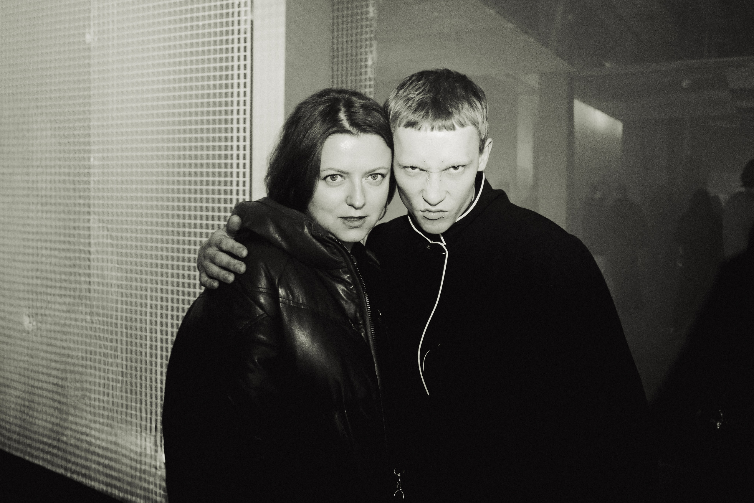 Event reportage (urvakanfestival). Asmikiam