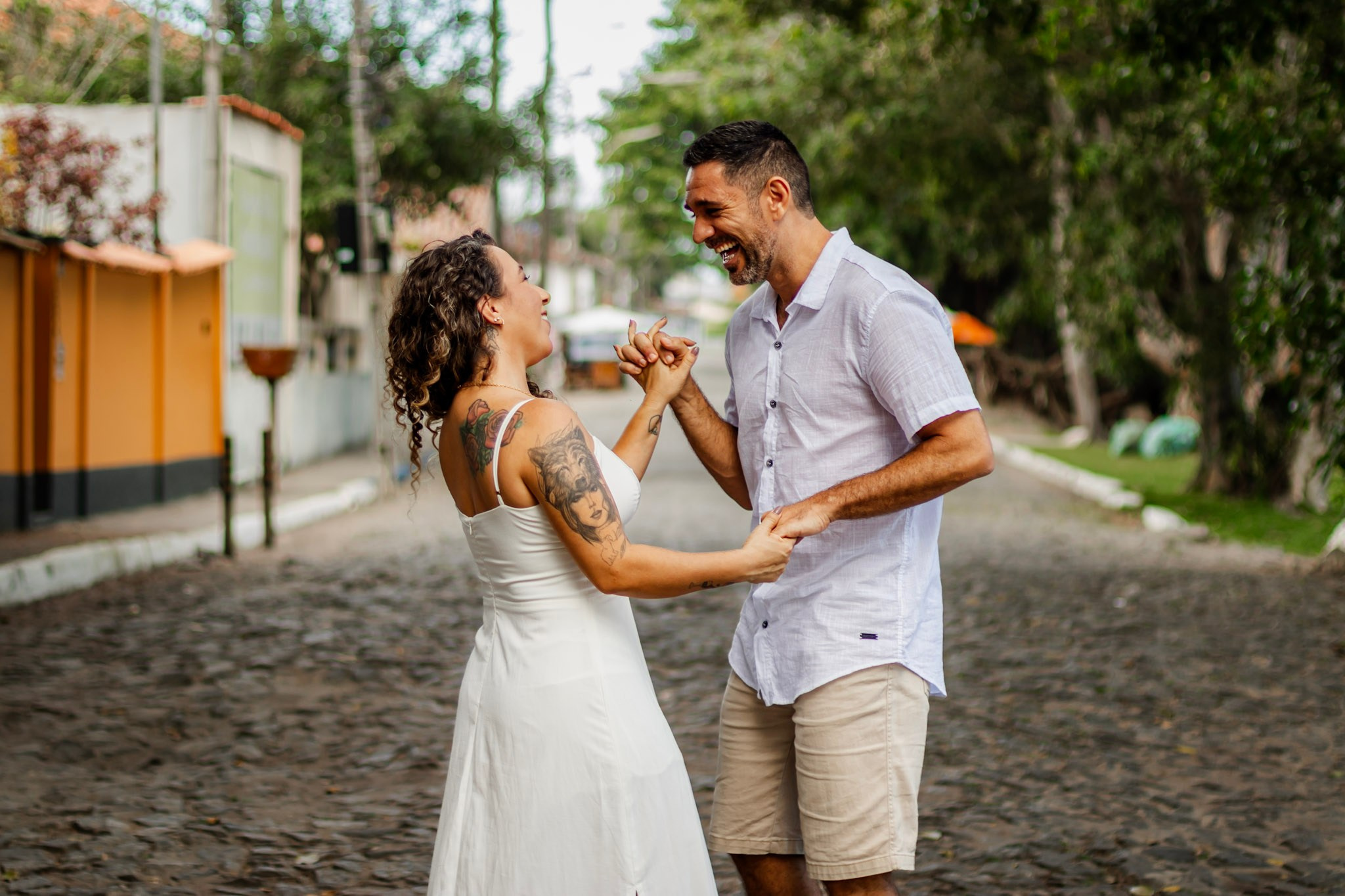Nathália&Léo. Joelbalbinofotografo