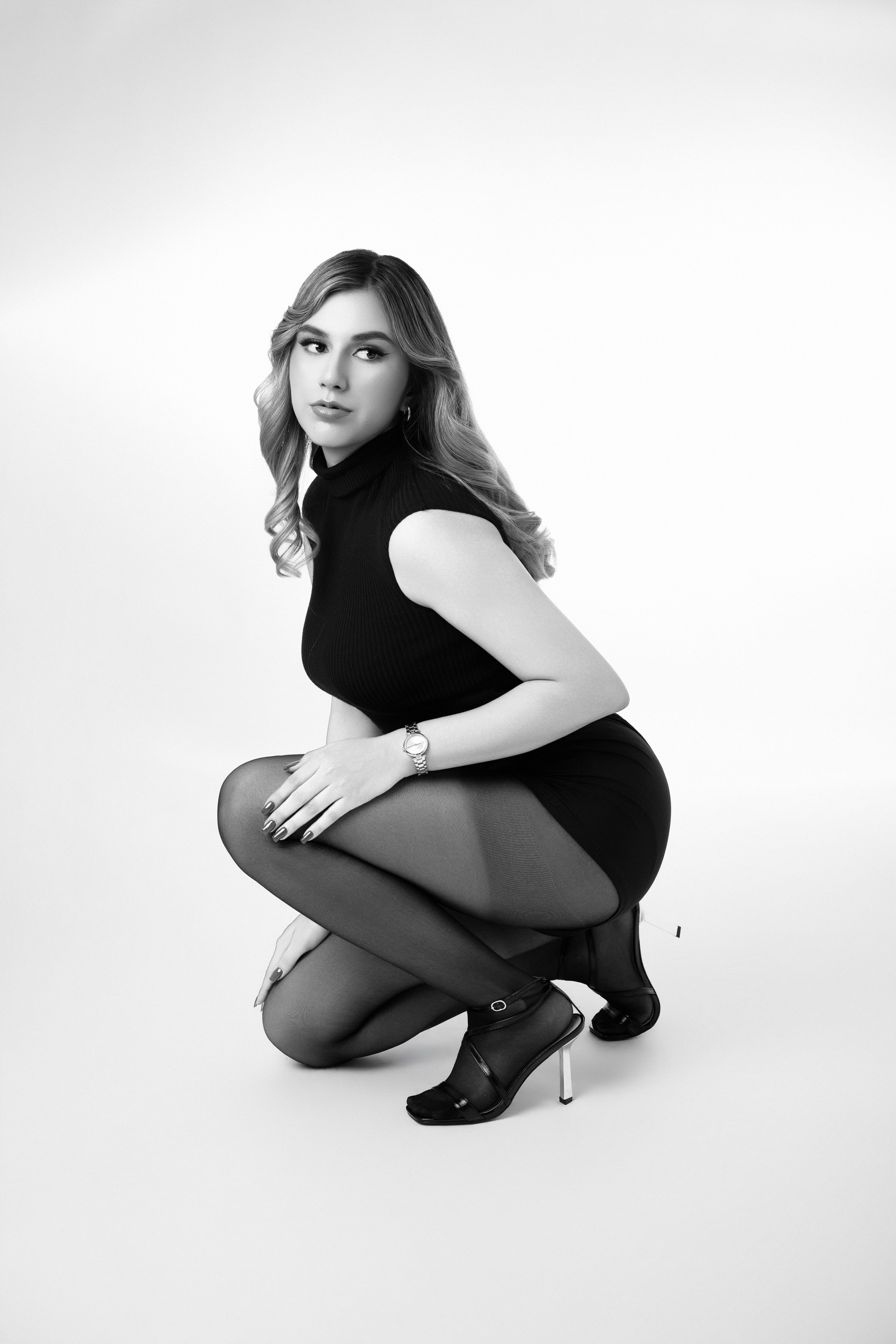Sesiones en estudio. Quinta Photo
