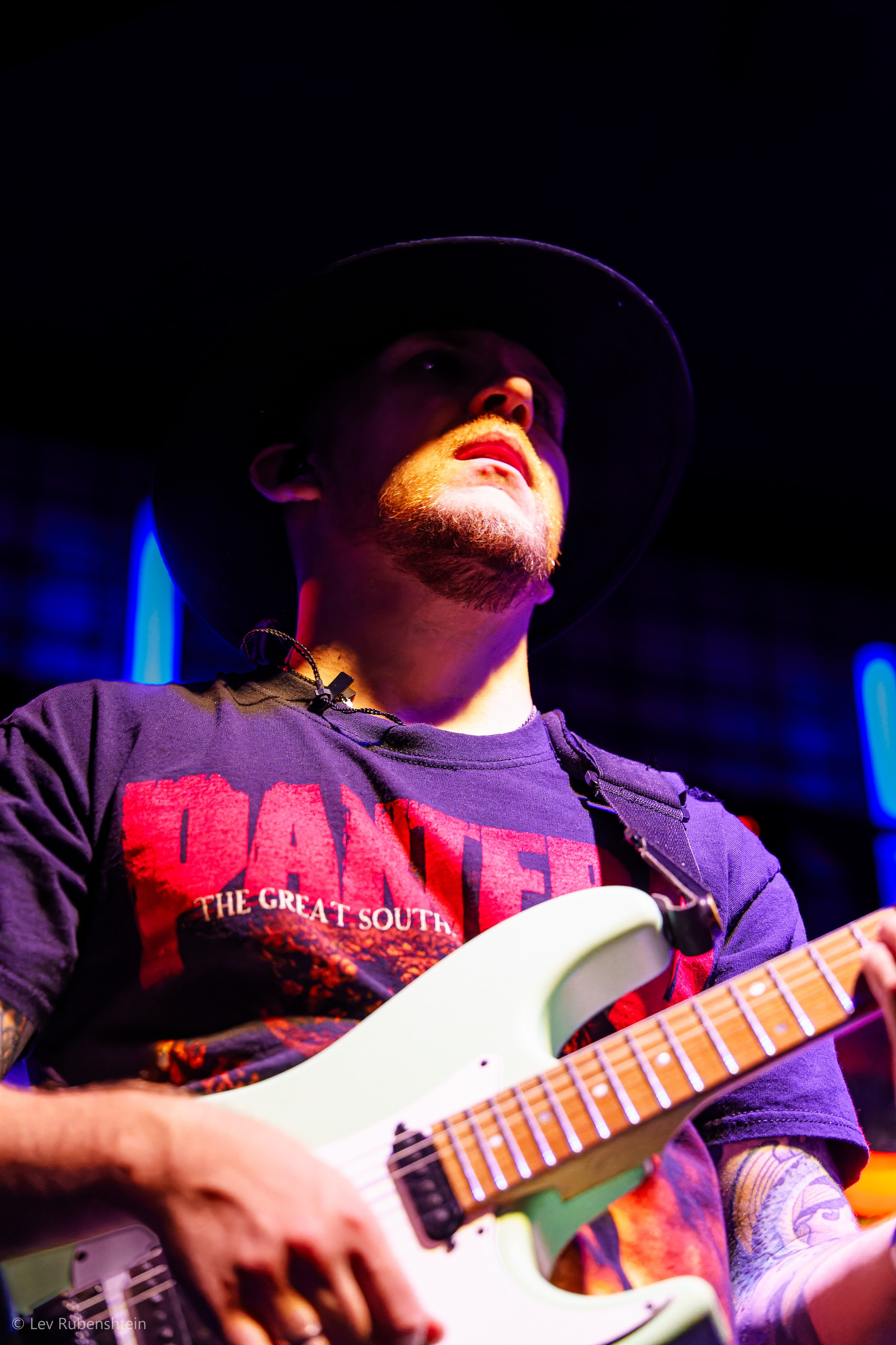 Zatochka 16-17.03.2025. Concert and Event photographer in Belgrade, Serbia