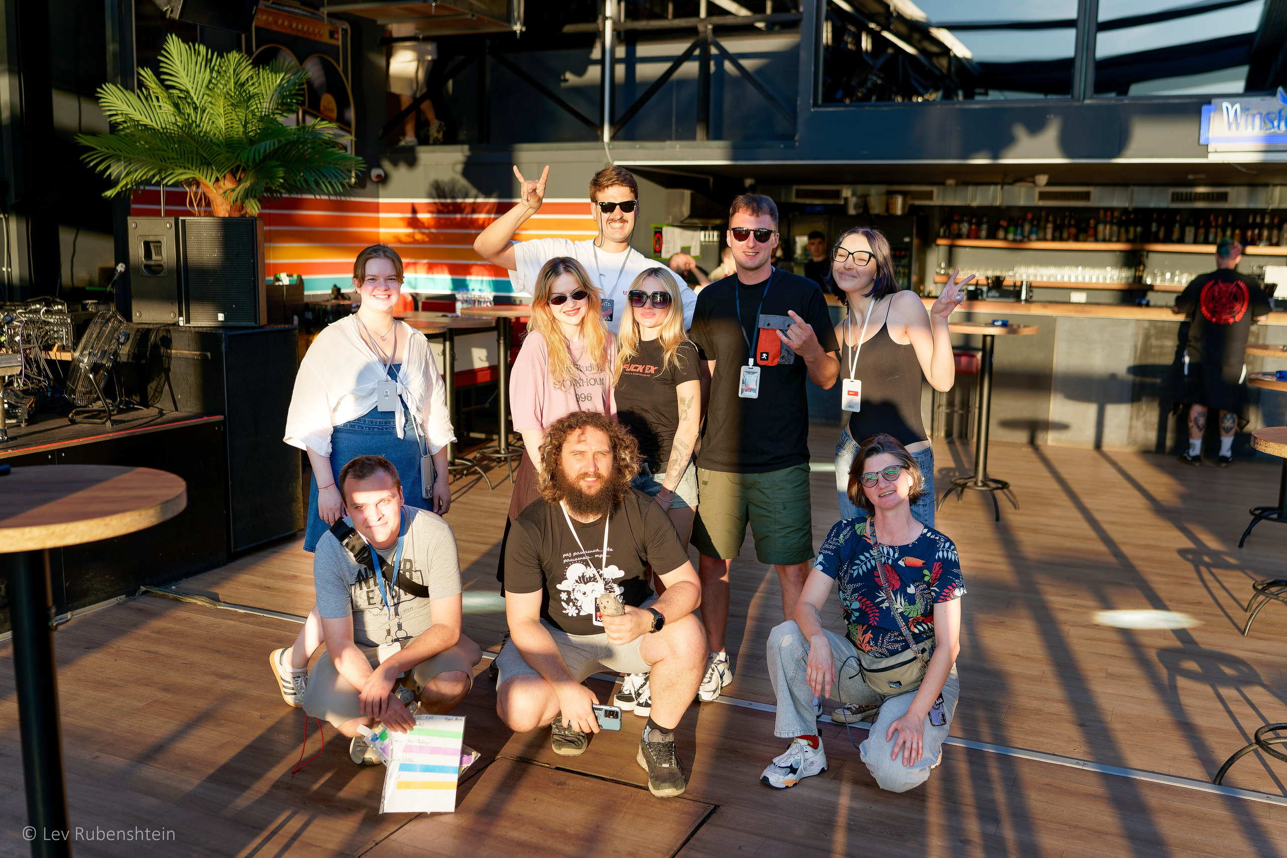 Kis-Kis 07.06.2026. Concert and Event photographer in Belgrade, Serbia