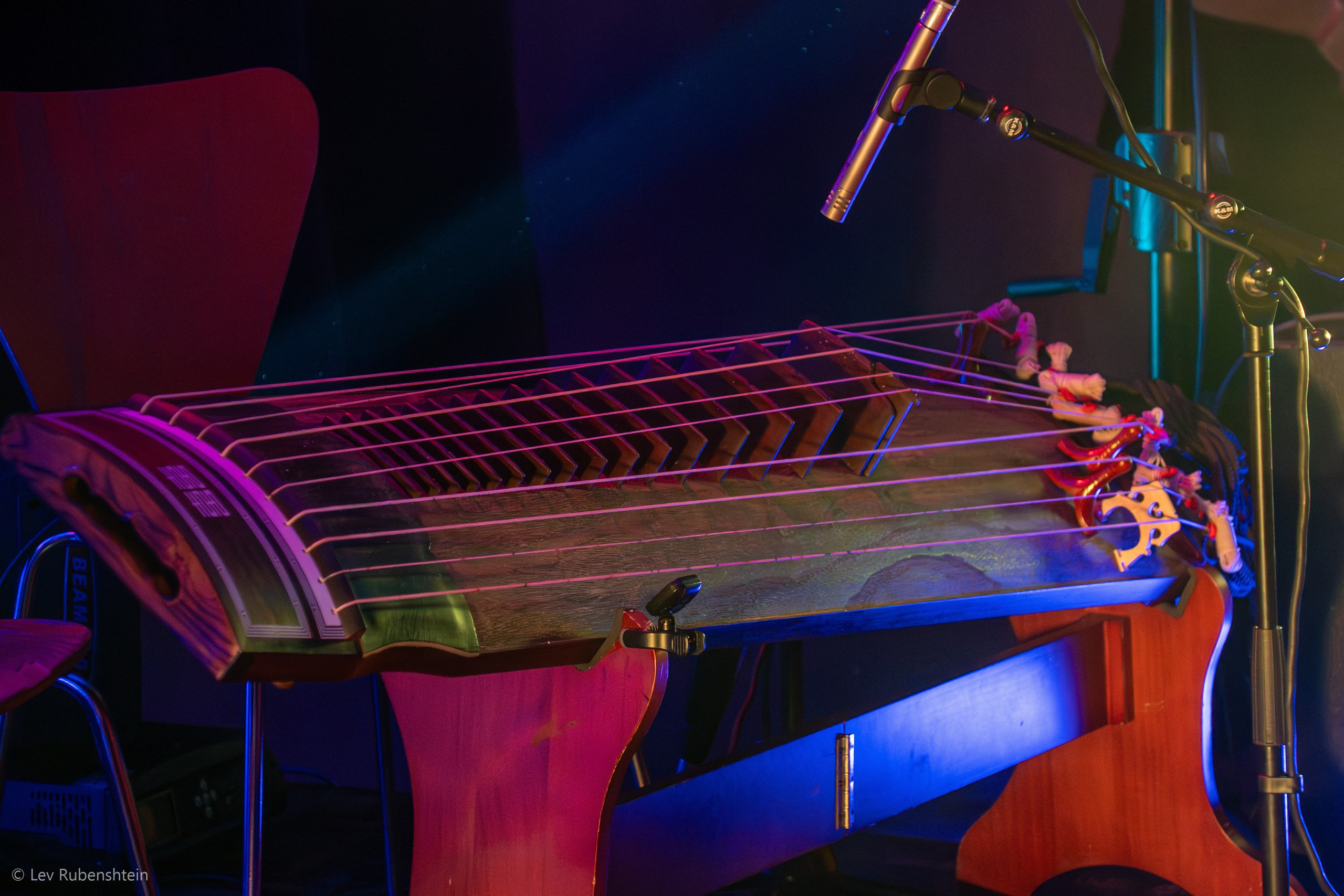 Changeover festival 11.10.2024. Concert and Event photographer in Belgrade, Serbia