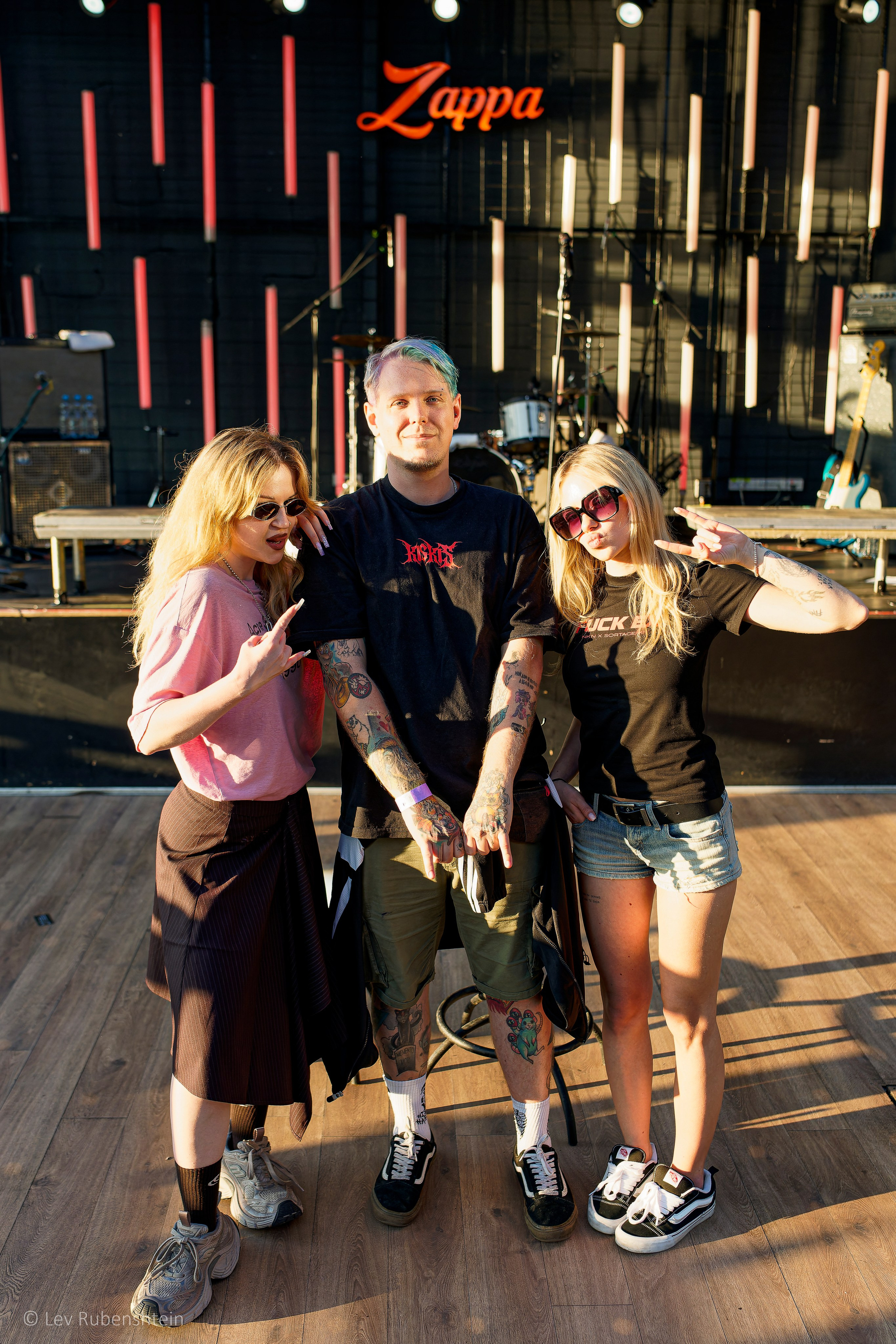 Kis-Kis 07.06.2026. Concert and Event photographer in Belgrade, Serbia