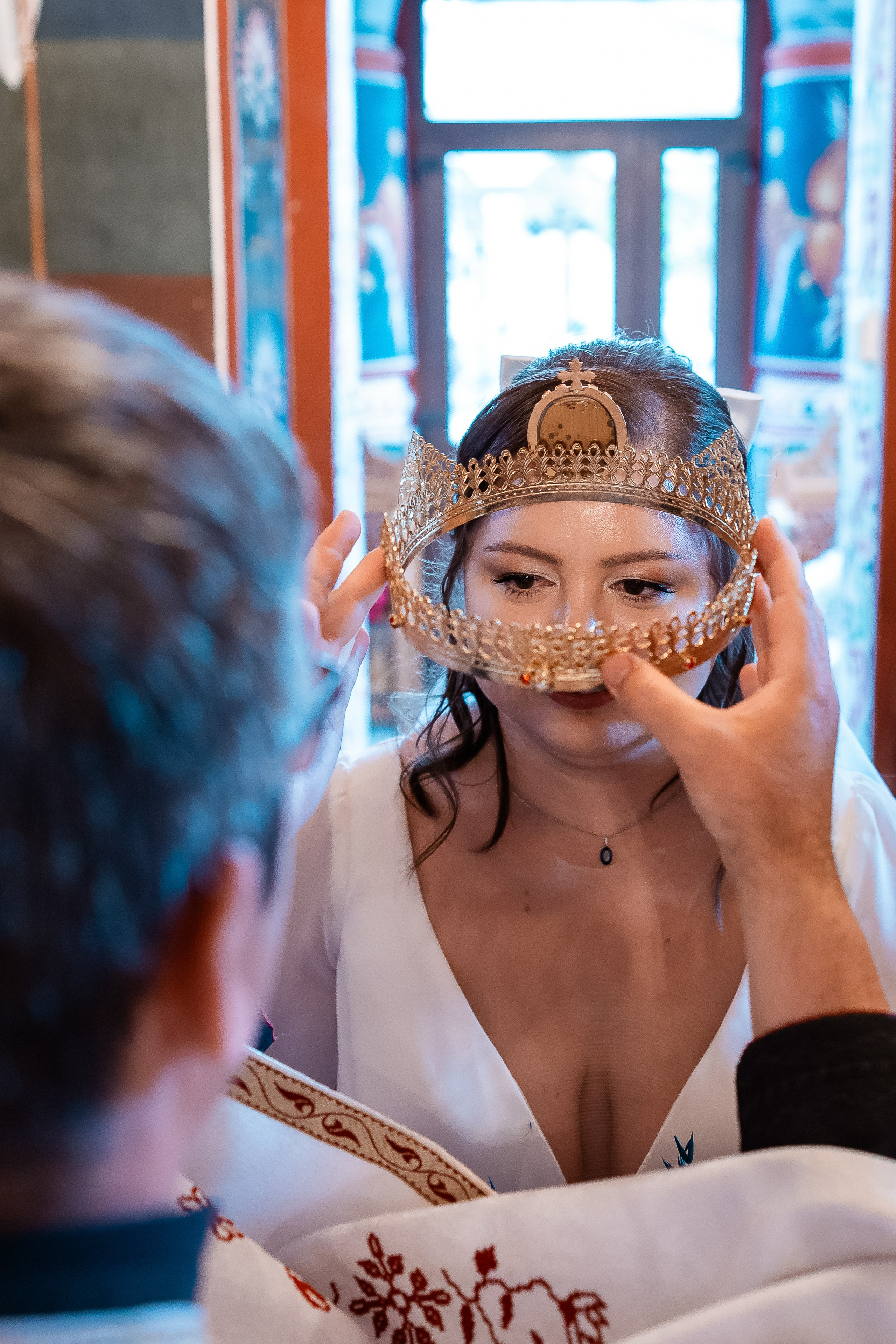 Andreea & Cătălin. Home