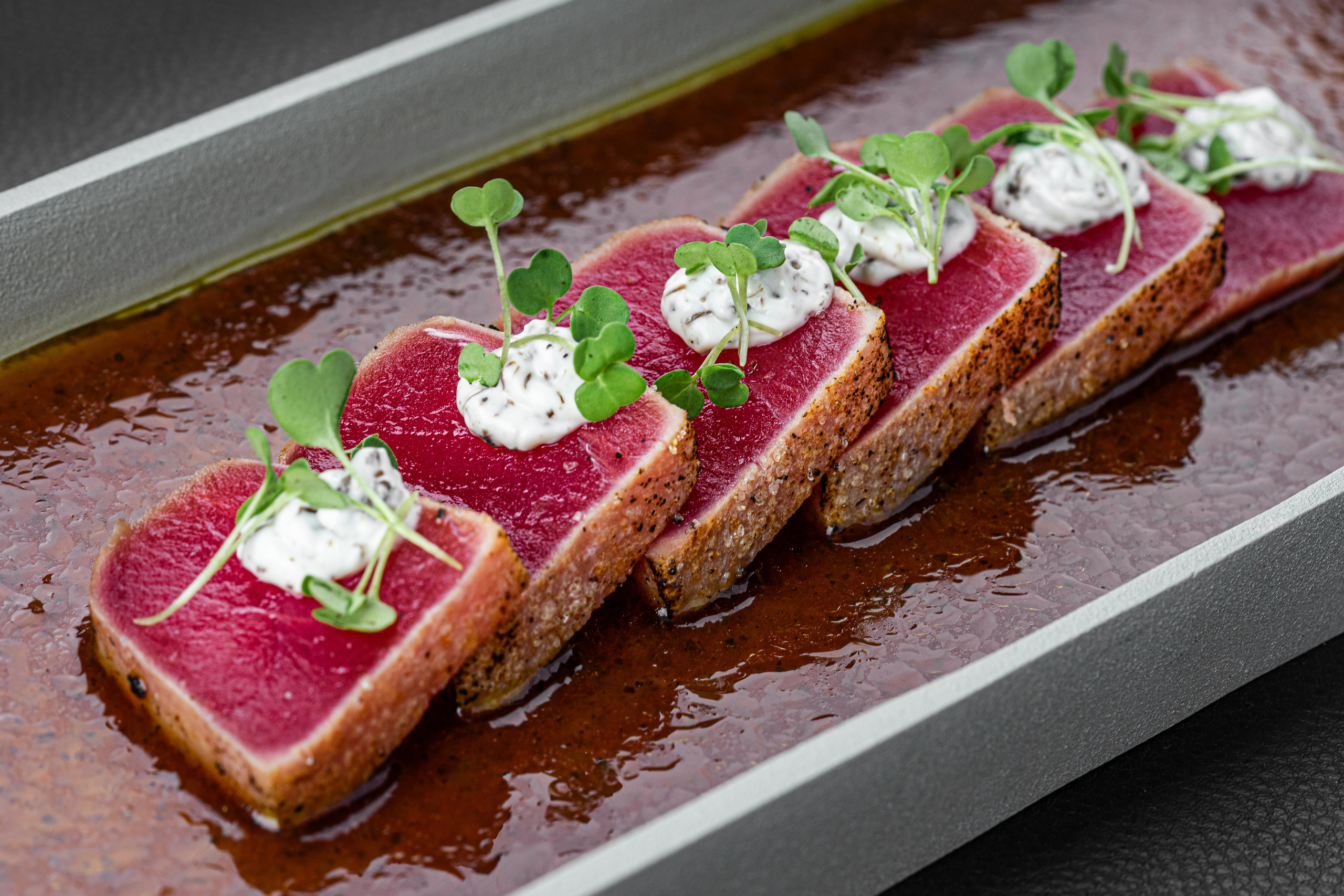 Фуд-фото: «Khedi Sushi Bar». Arina Leonova — Food photographer Tbilisi