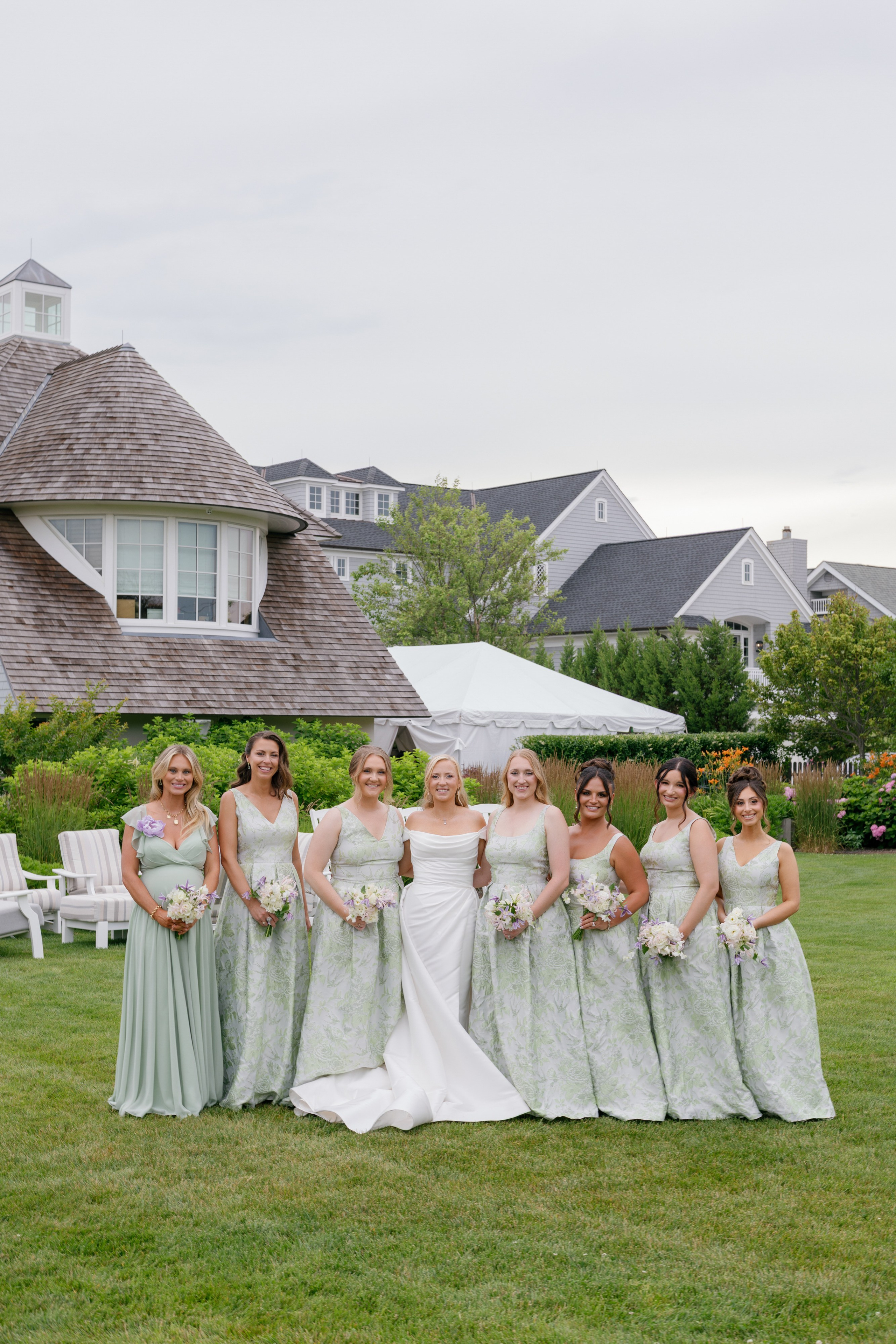 Anne Marie and Andrew. Wedding photographer and videographer New York | New Jersey