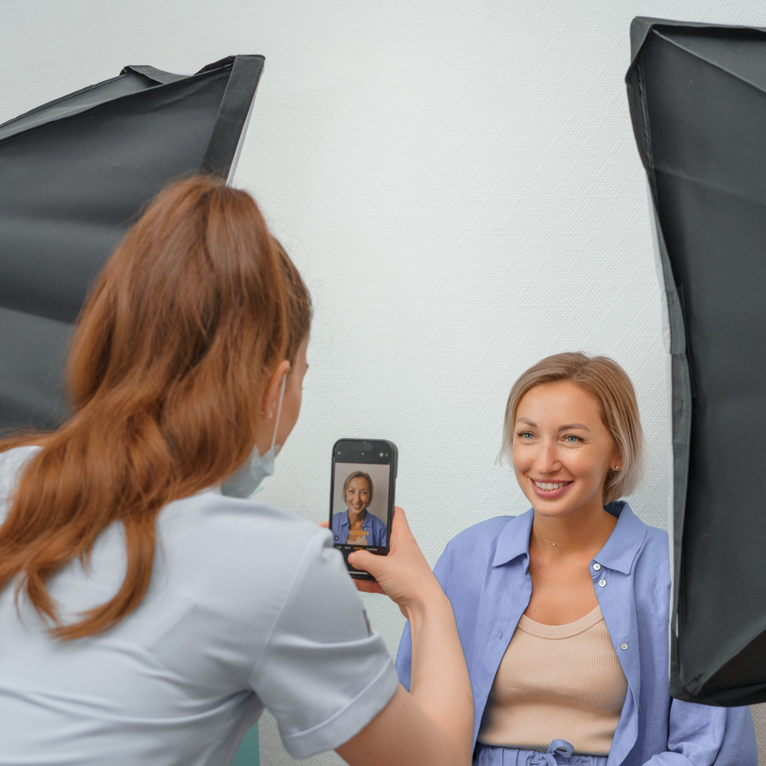 Versalign — Clinique Dentaire