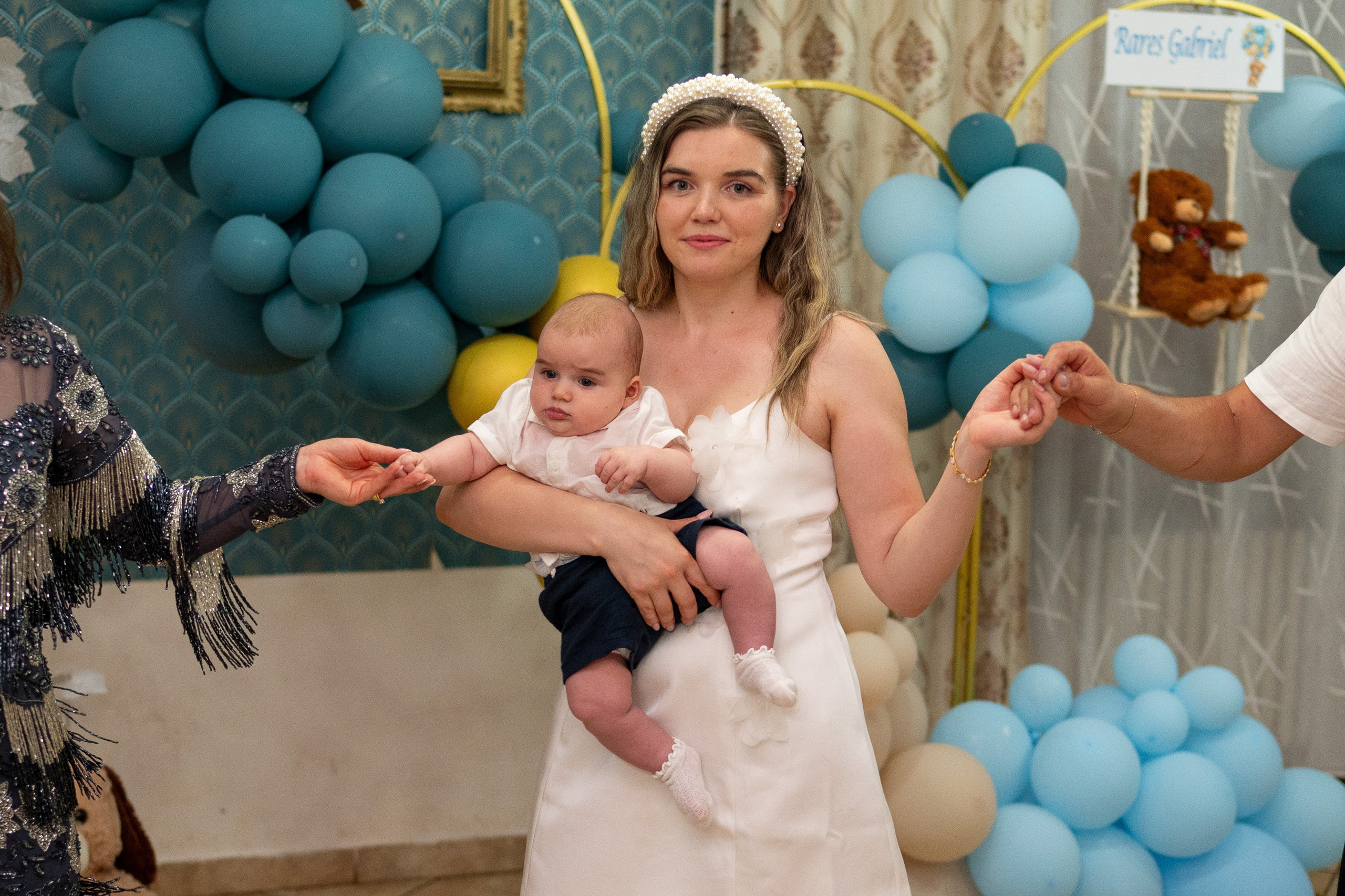 Rares Gabriel. Daniel Rotaru Photography