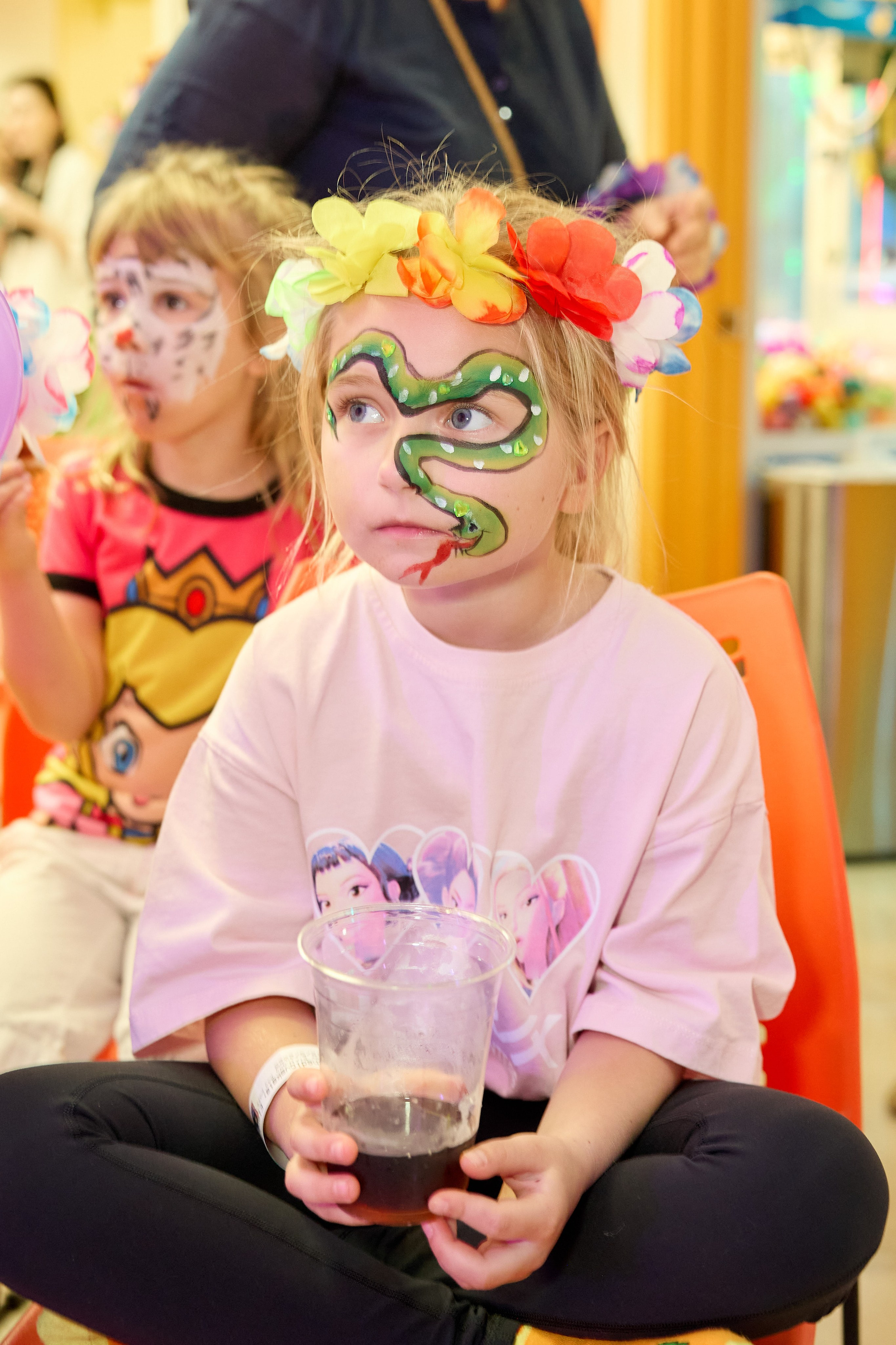 STEPHANIE 5. Photographer Julia Makoveeva