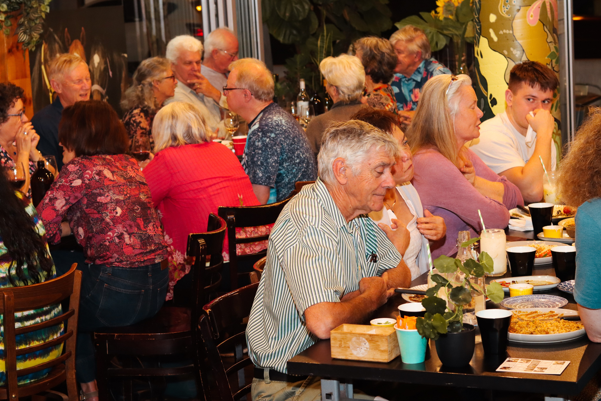 Spice Route Indian Restaurant. MHCreative is family-oriented photographer based in SYDNEY